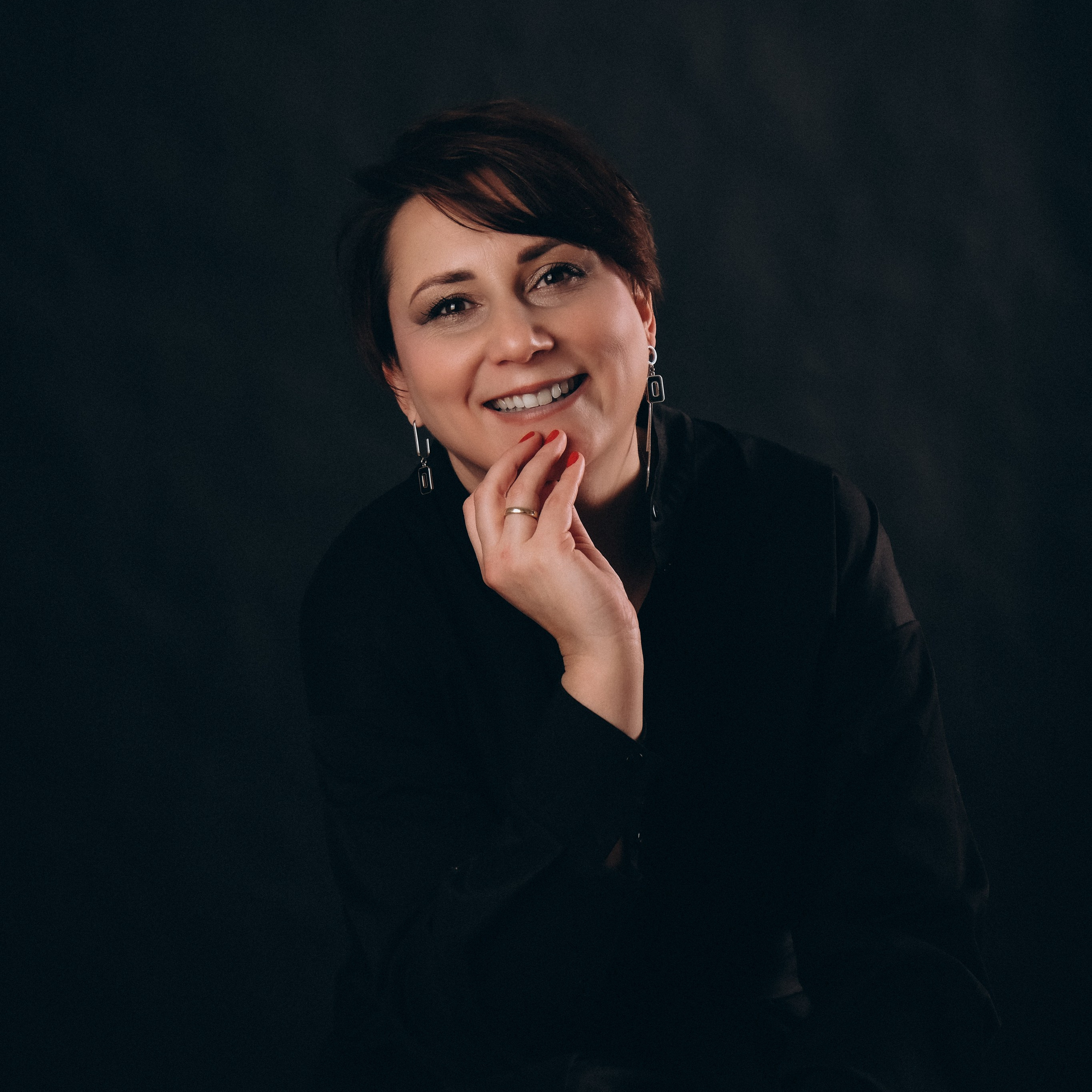 Команда. Фотостудия в Люберцах