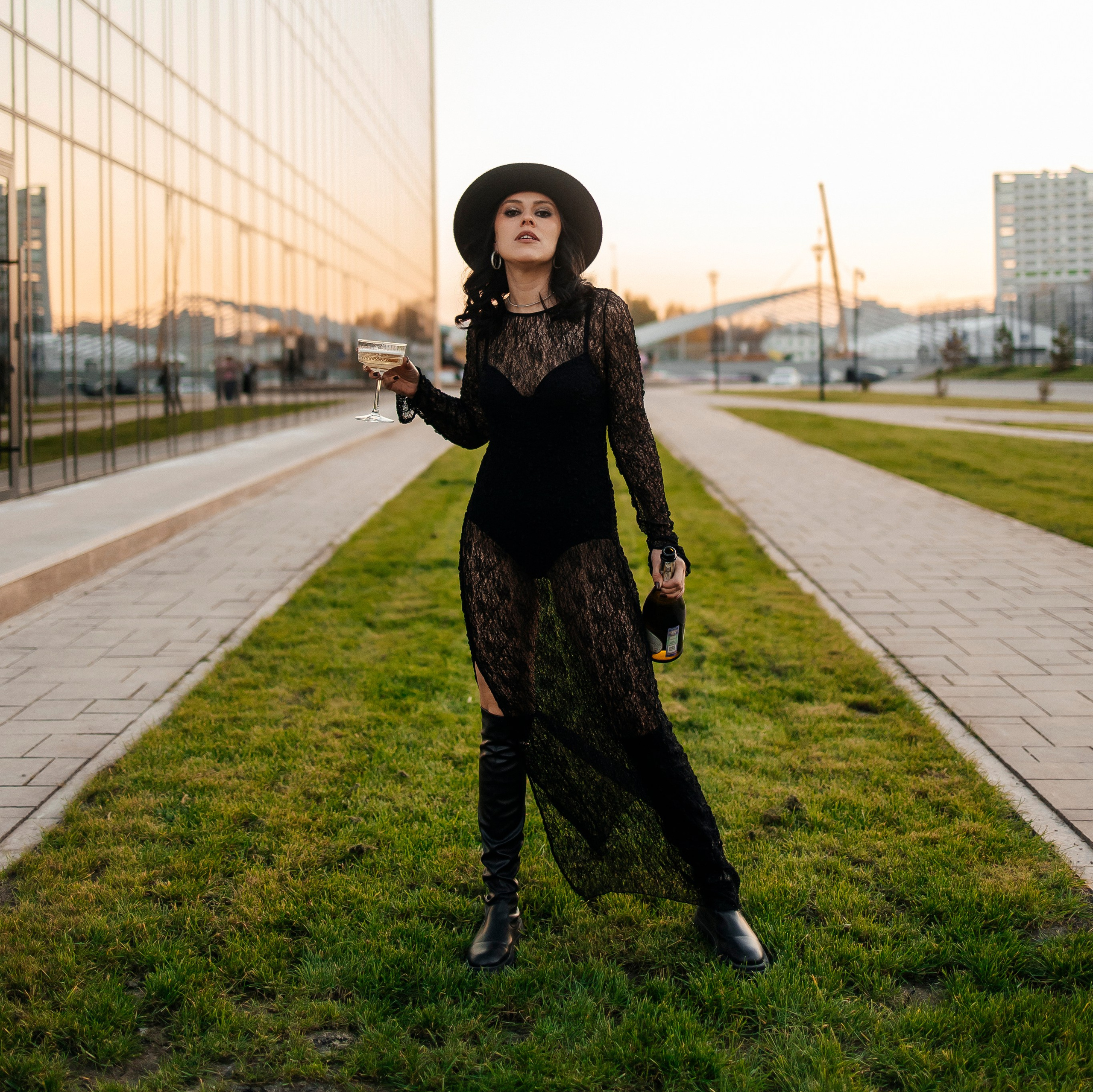 Девушки. Фотограф/Видеограф Рябов Дмитрий