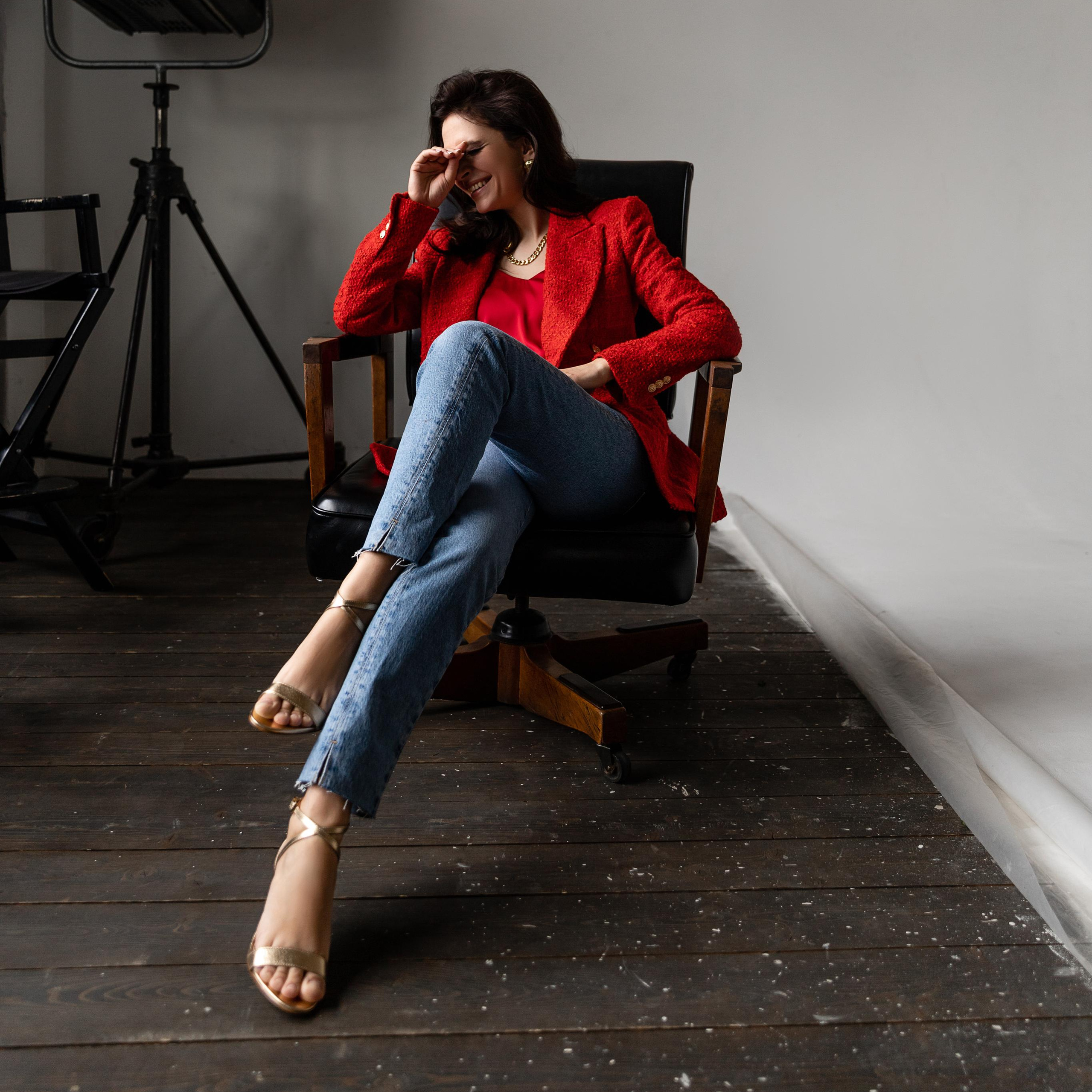 Обо мне. Фотограф в Москве Ольга Сатони