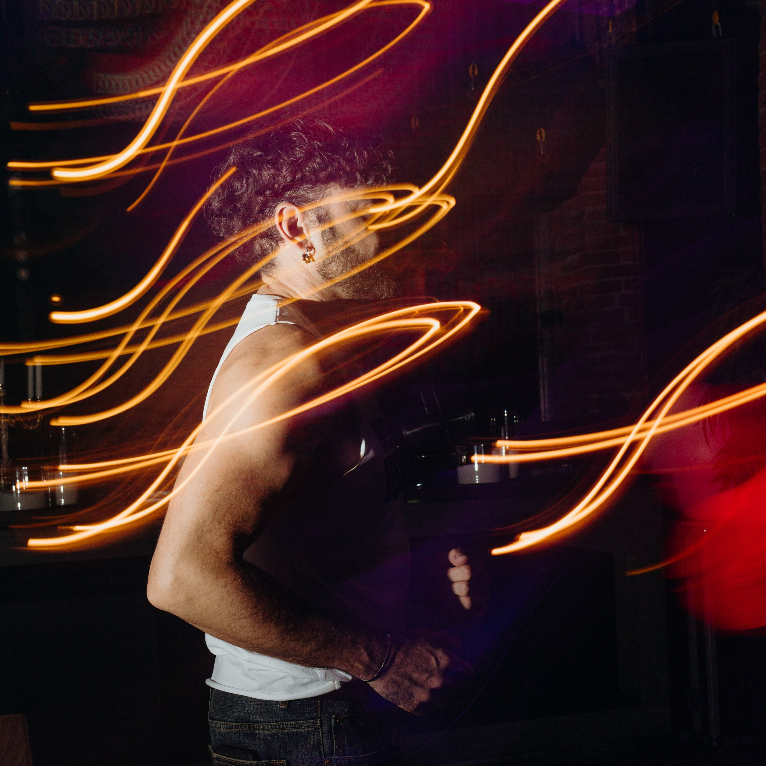 Фотограф в Москве Ирина Фомочкина