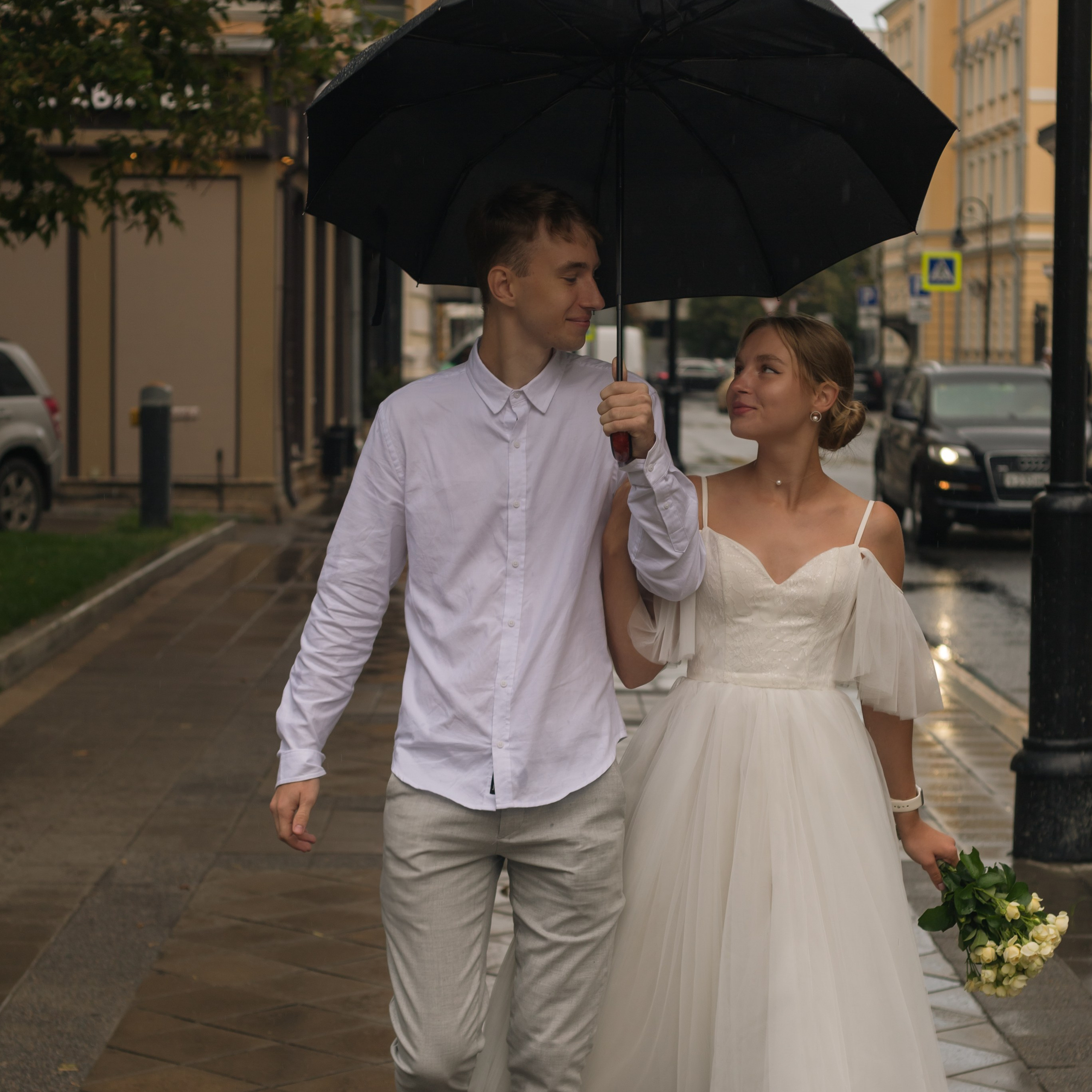 Услуги. Khalimonov