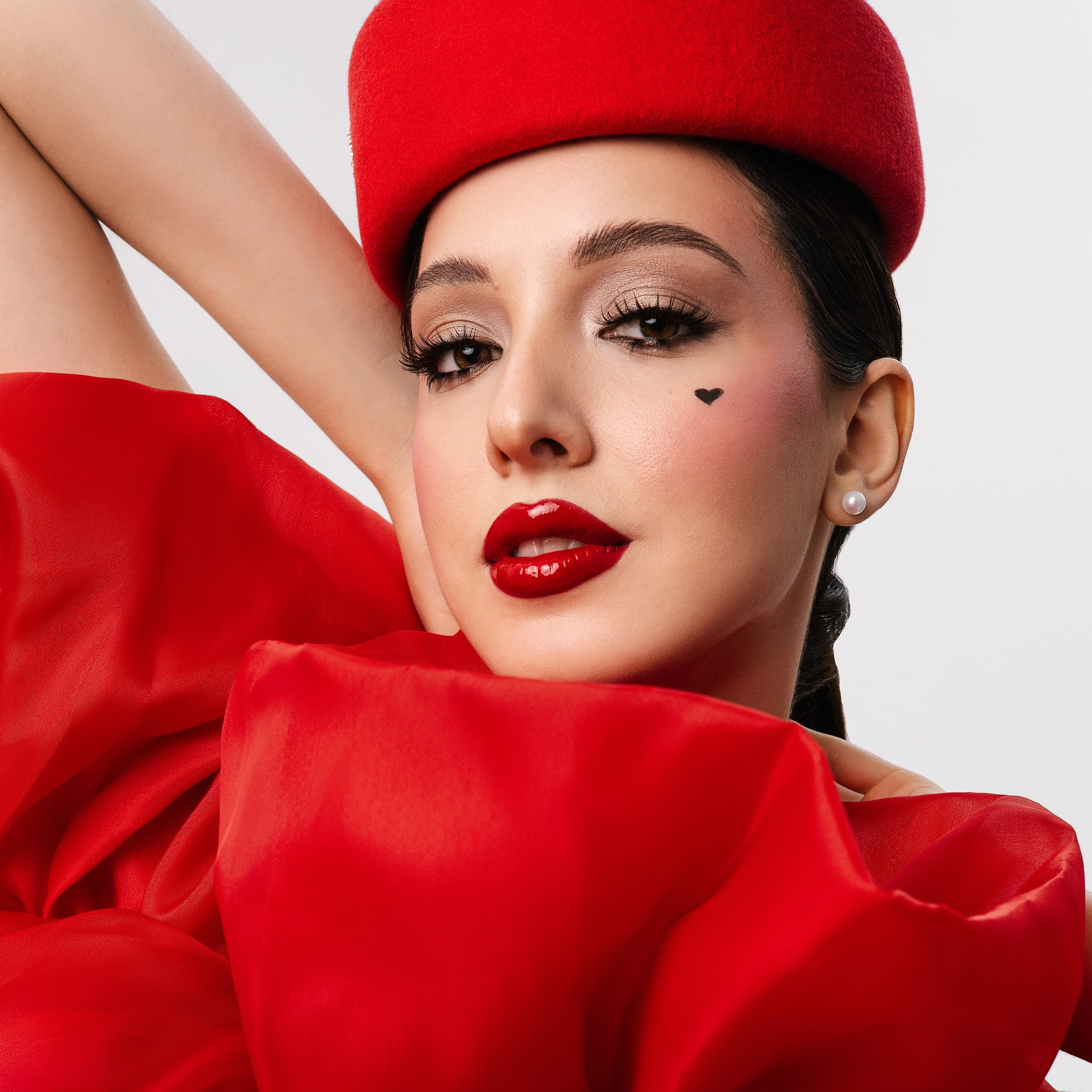 Фотопродакшн продающего контента