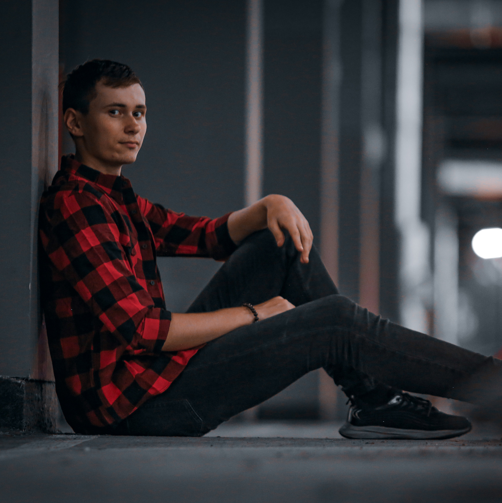 Фотограф Екатеринбург Владимир Смирнов