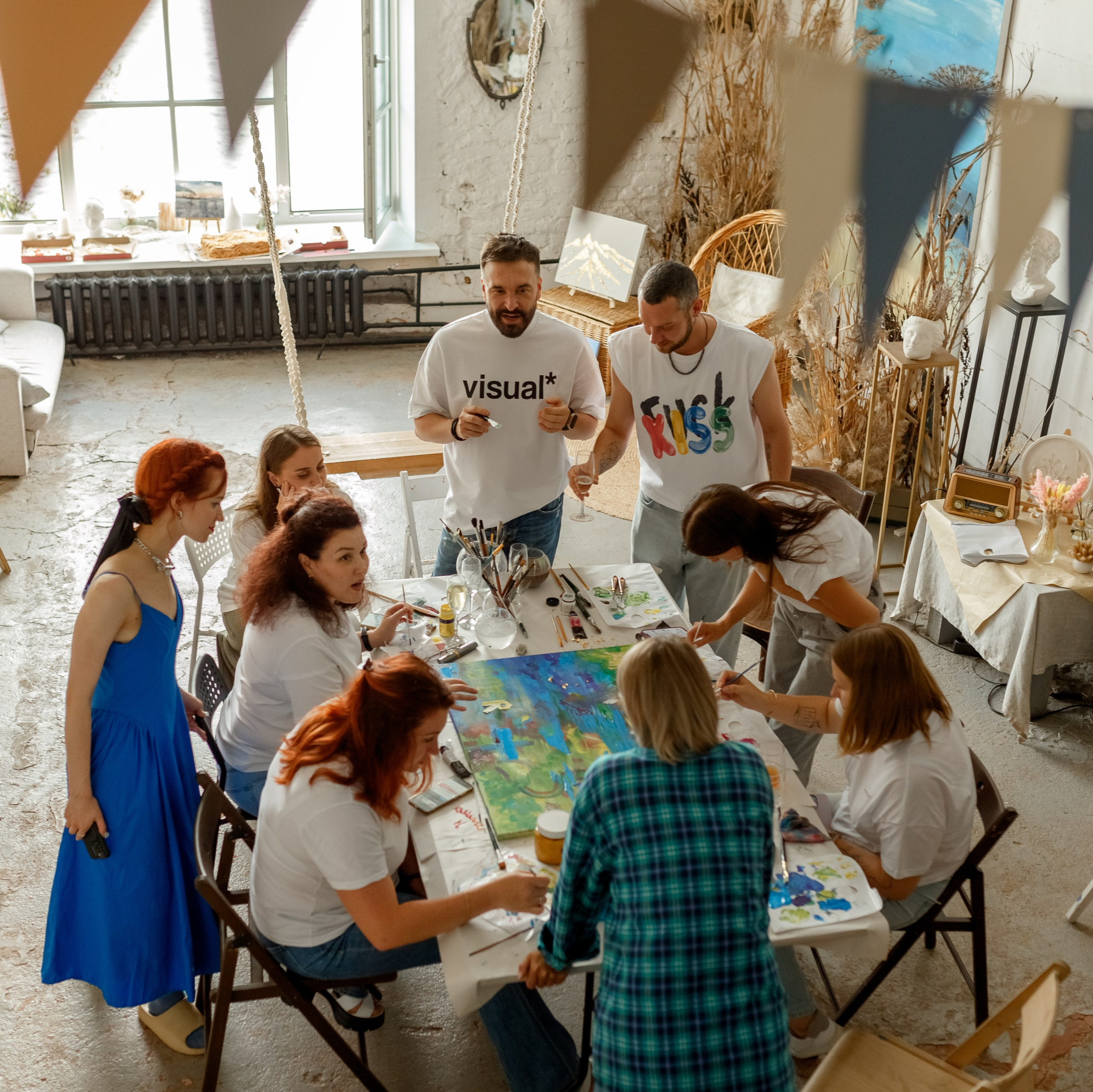 Фотосъёмка семейных историй и мероприятий. Фотограф в Санкт-Петербурге Наталья Макарова