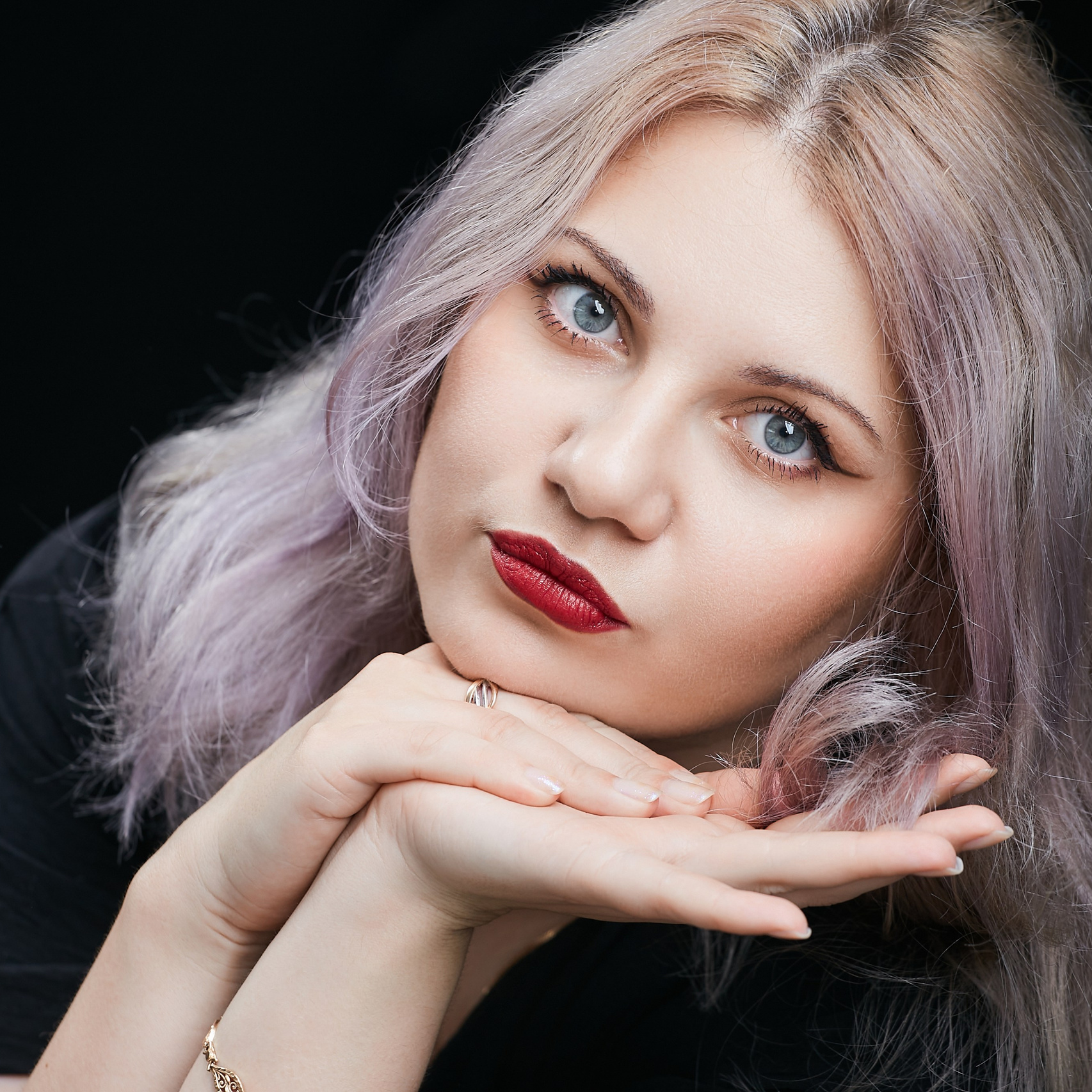 Контакты. Твой фотограф Марина Михеева