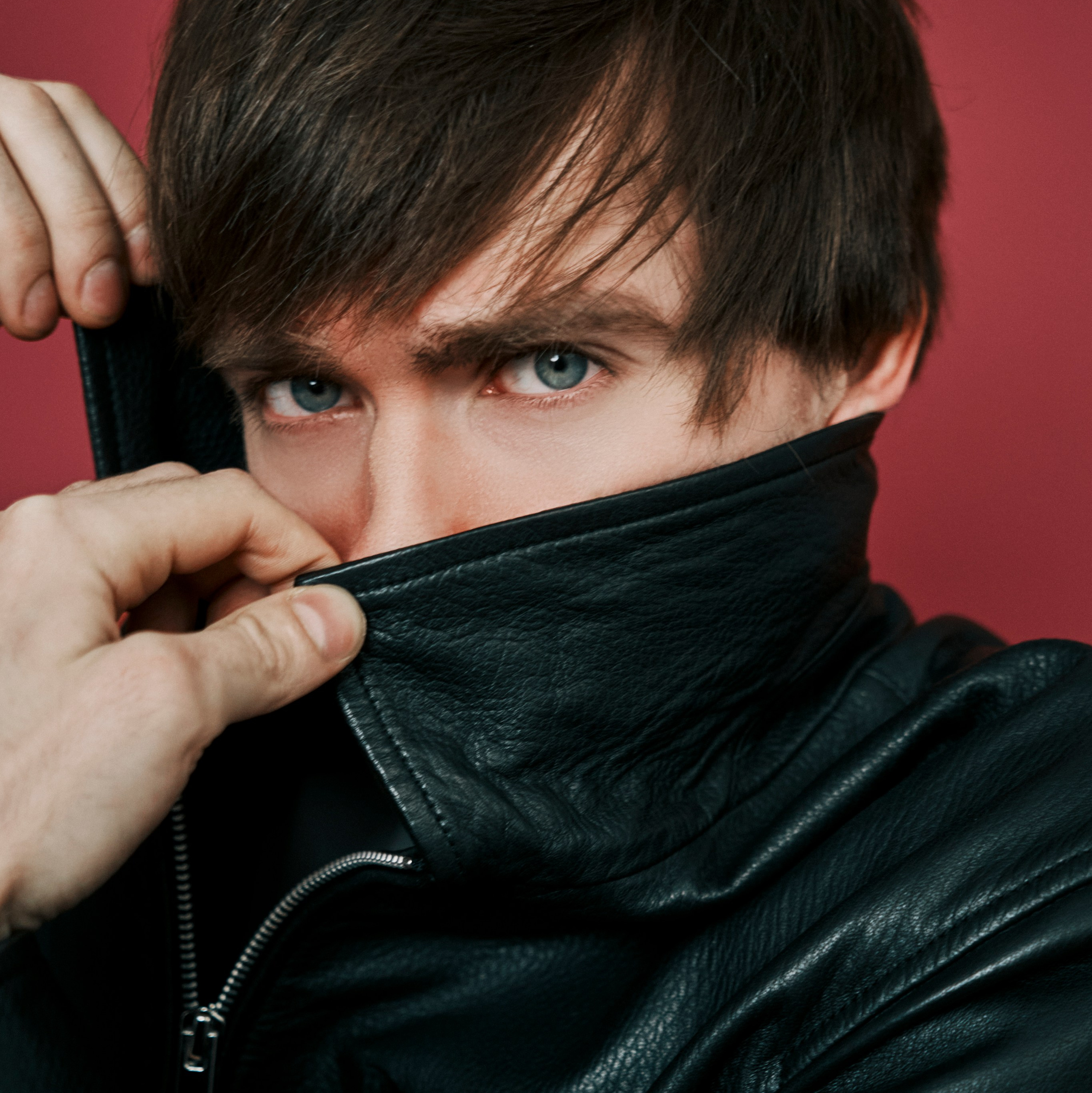 Фотограф актерского портфолио