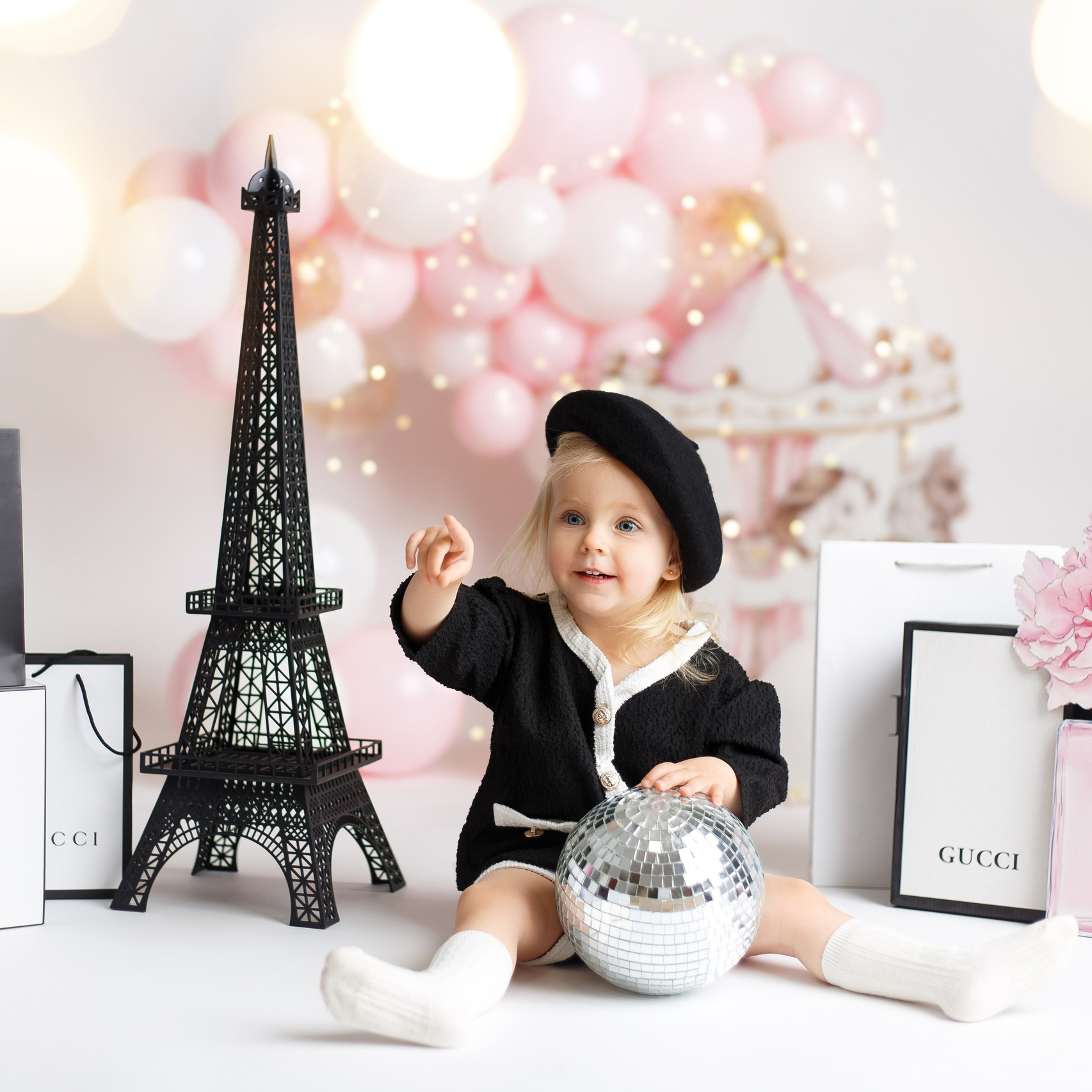 День рождения. Фотограф новорожденных, семейный фотограф Брест Кристина Маслова