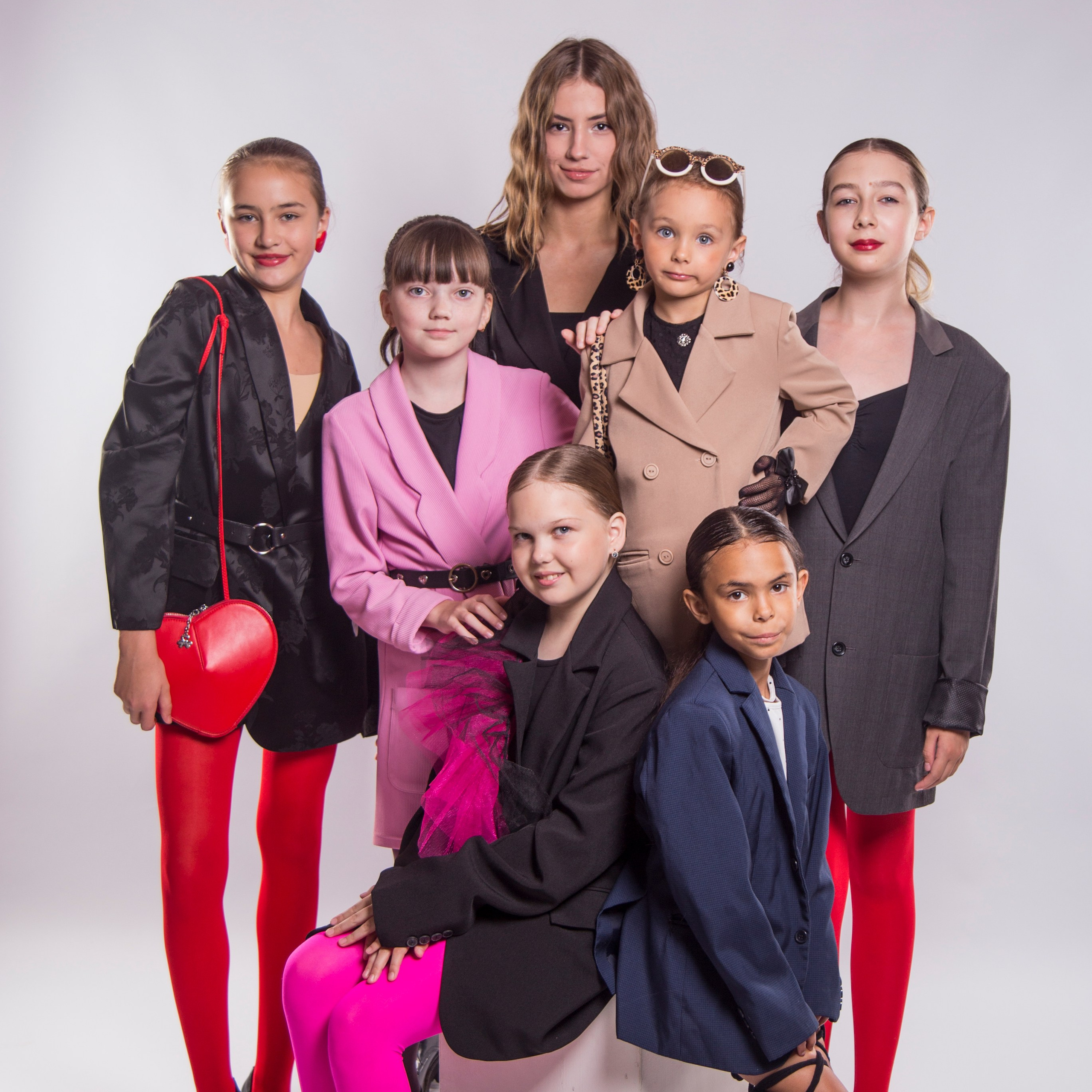 Школа моделей г. Серпухов