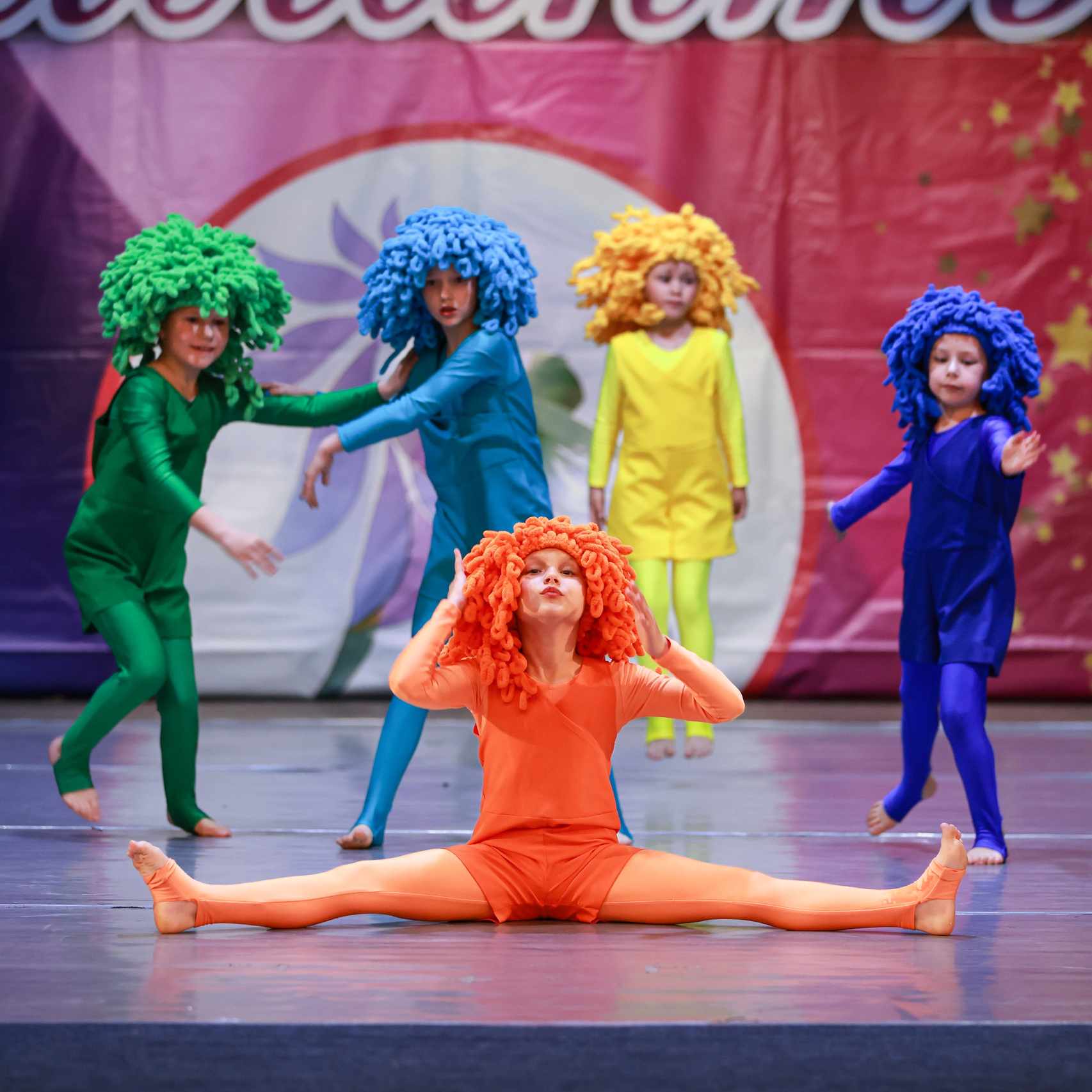 Восходящие Таланты 2024. Фотограф г. Тамбов г. Воронеж Богдан Тарасов