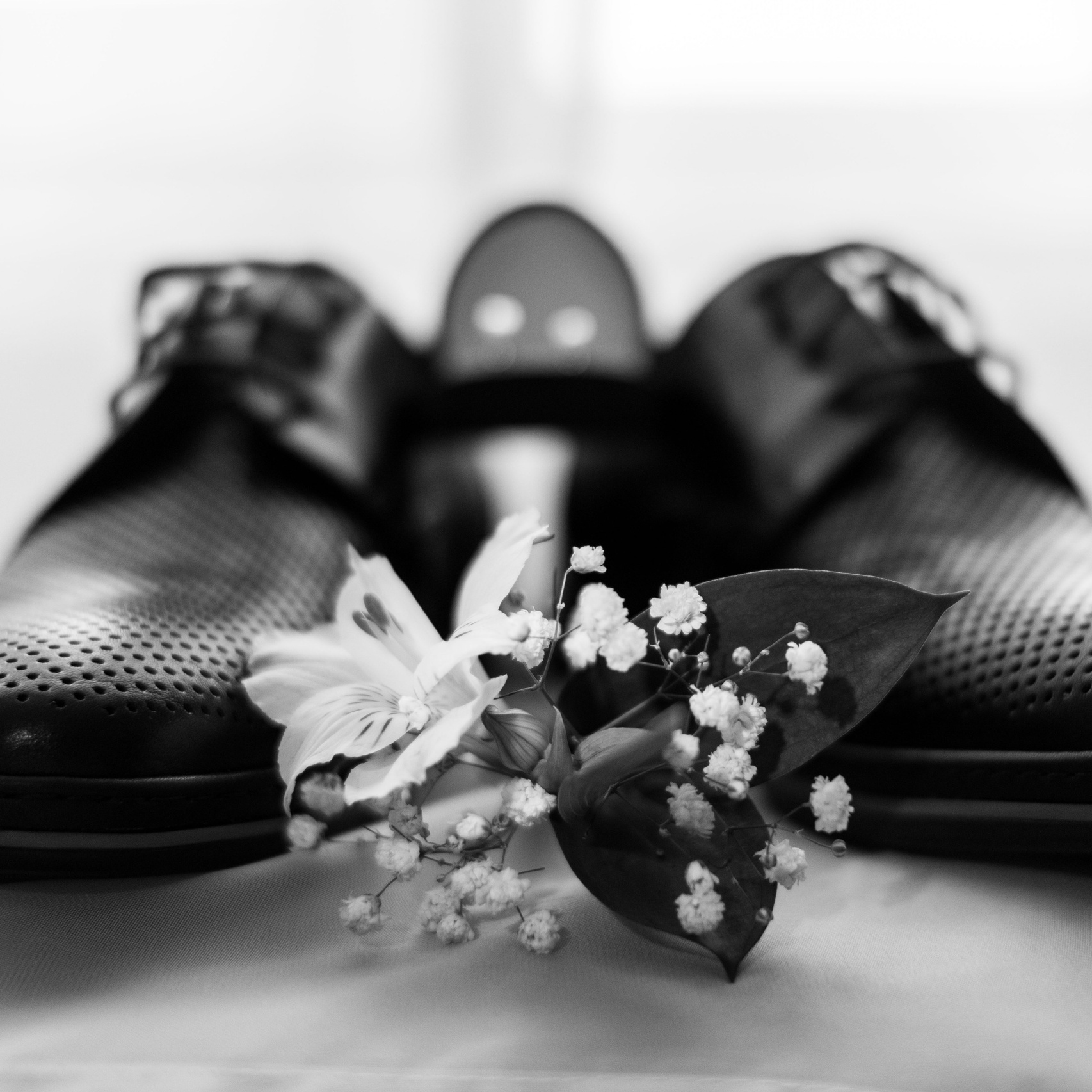 Свадебная фотосессия