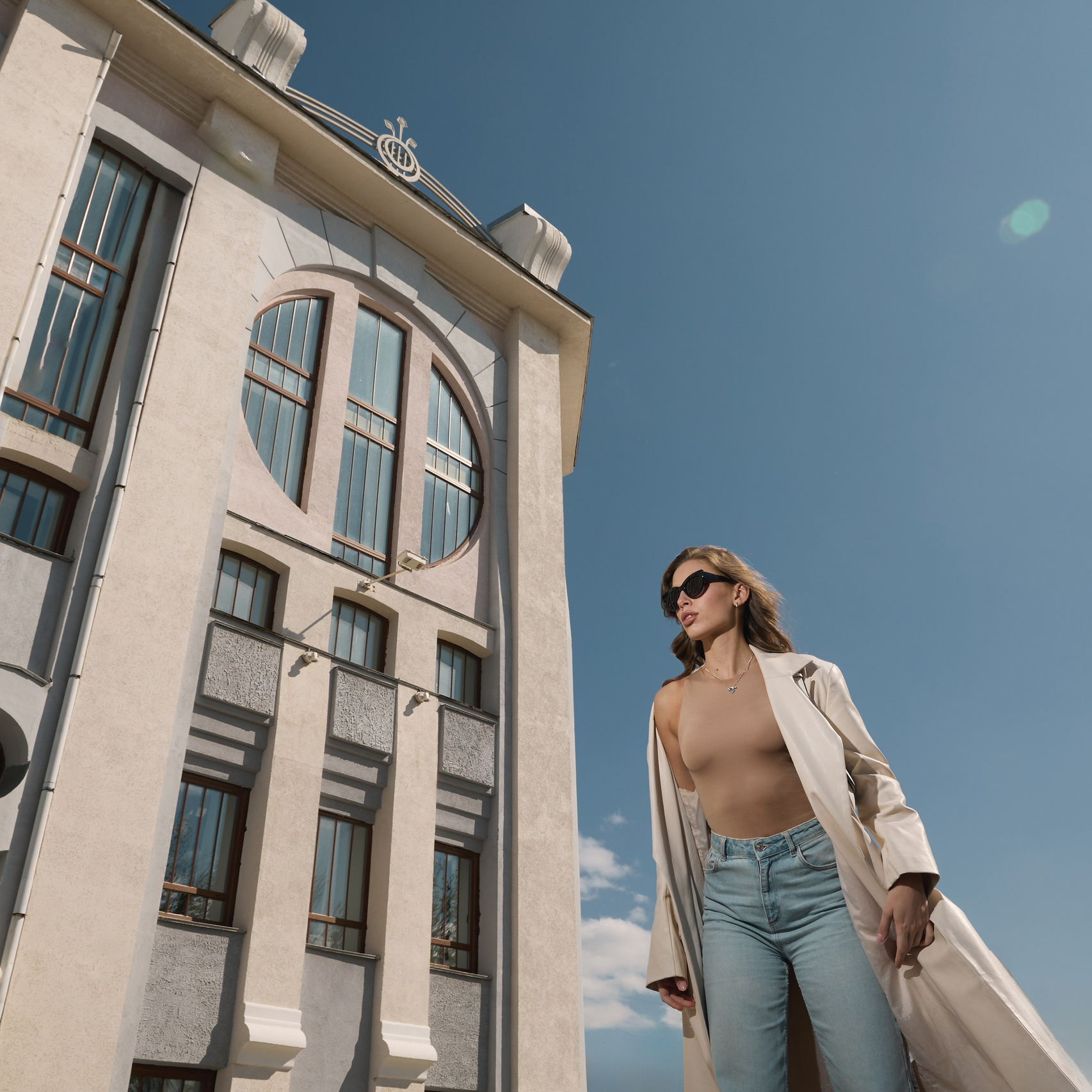 Обучение фотографии с нуля