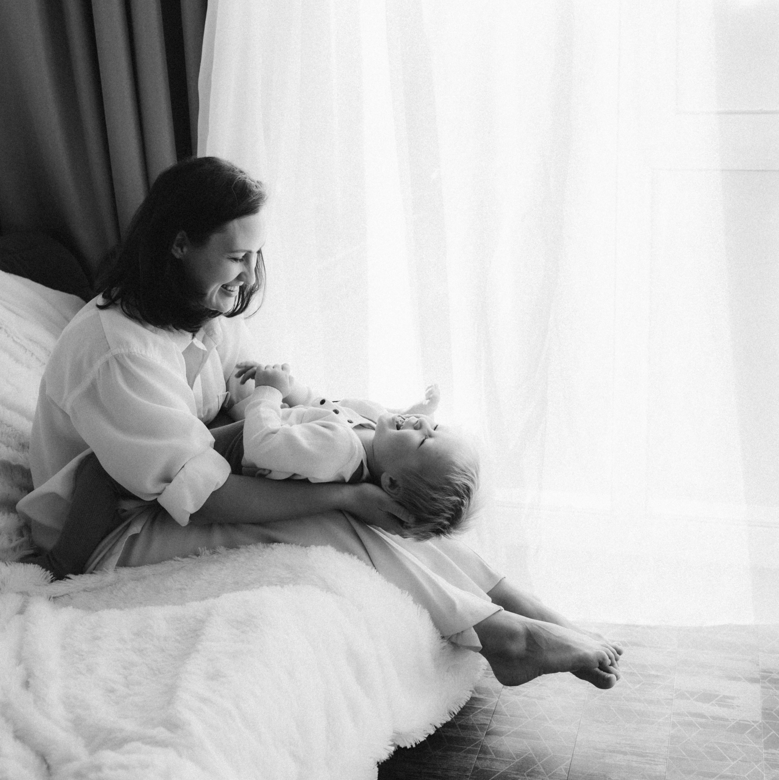 Семейный фотограф Анастасия Боярышева