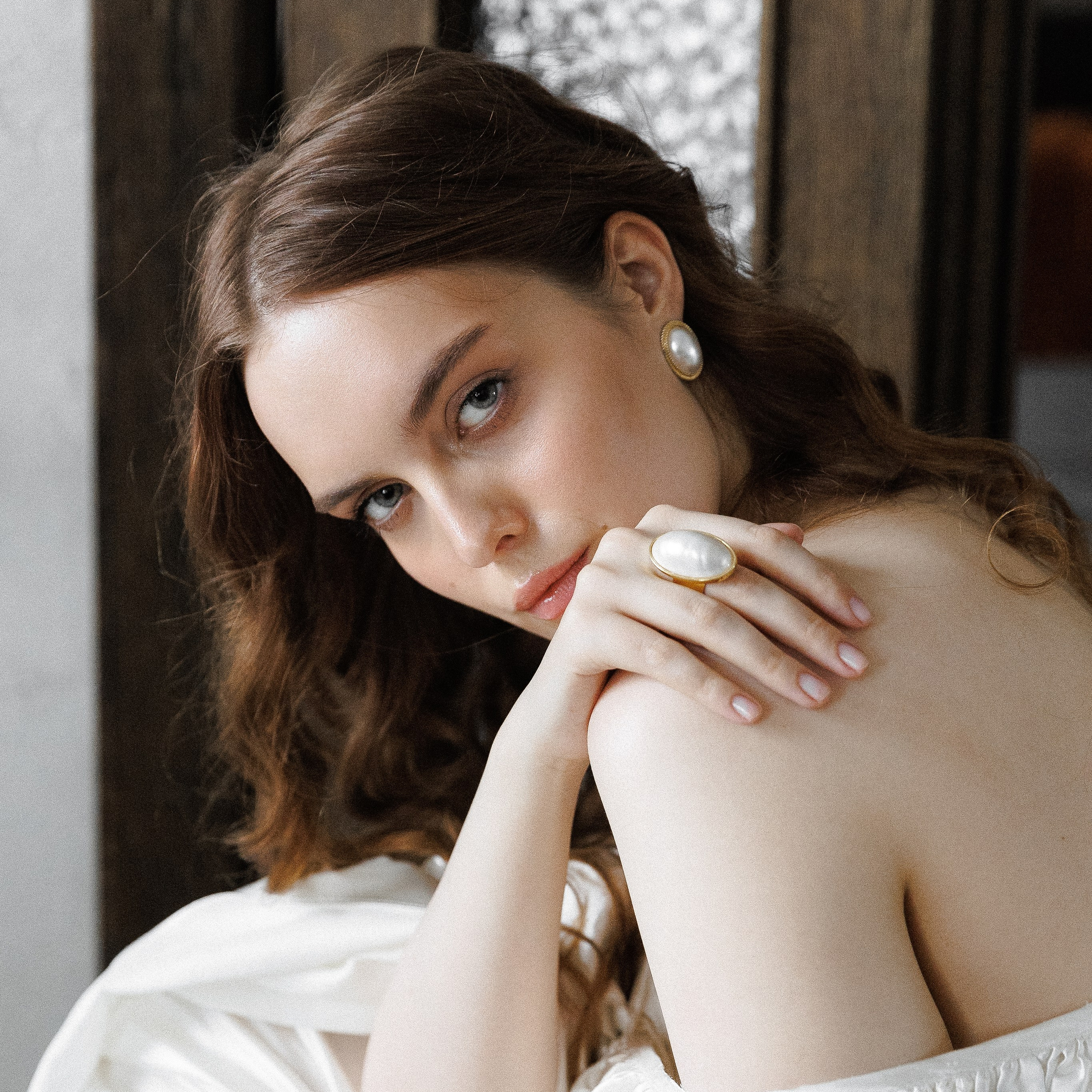 Свадебный и love-story фотограф в Санкт-Петербурге Воронова Лолита