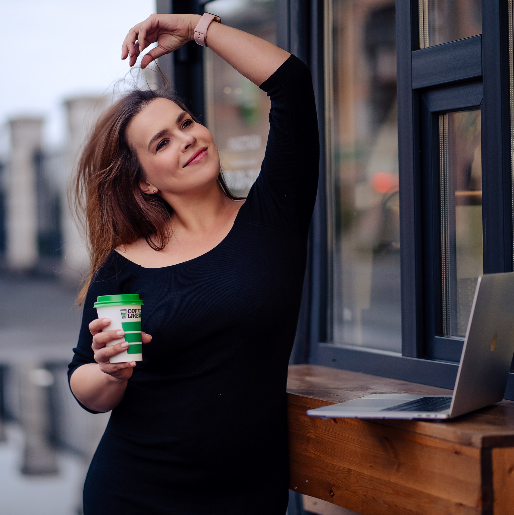 Познакомиться поближе. Фотограф Елена Зуйкова