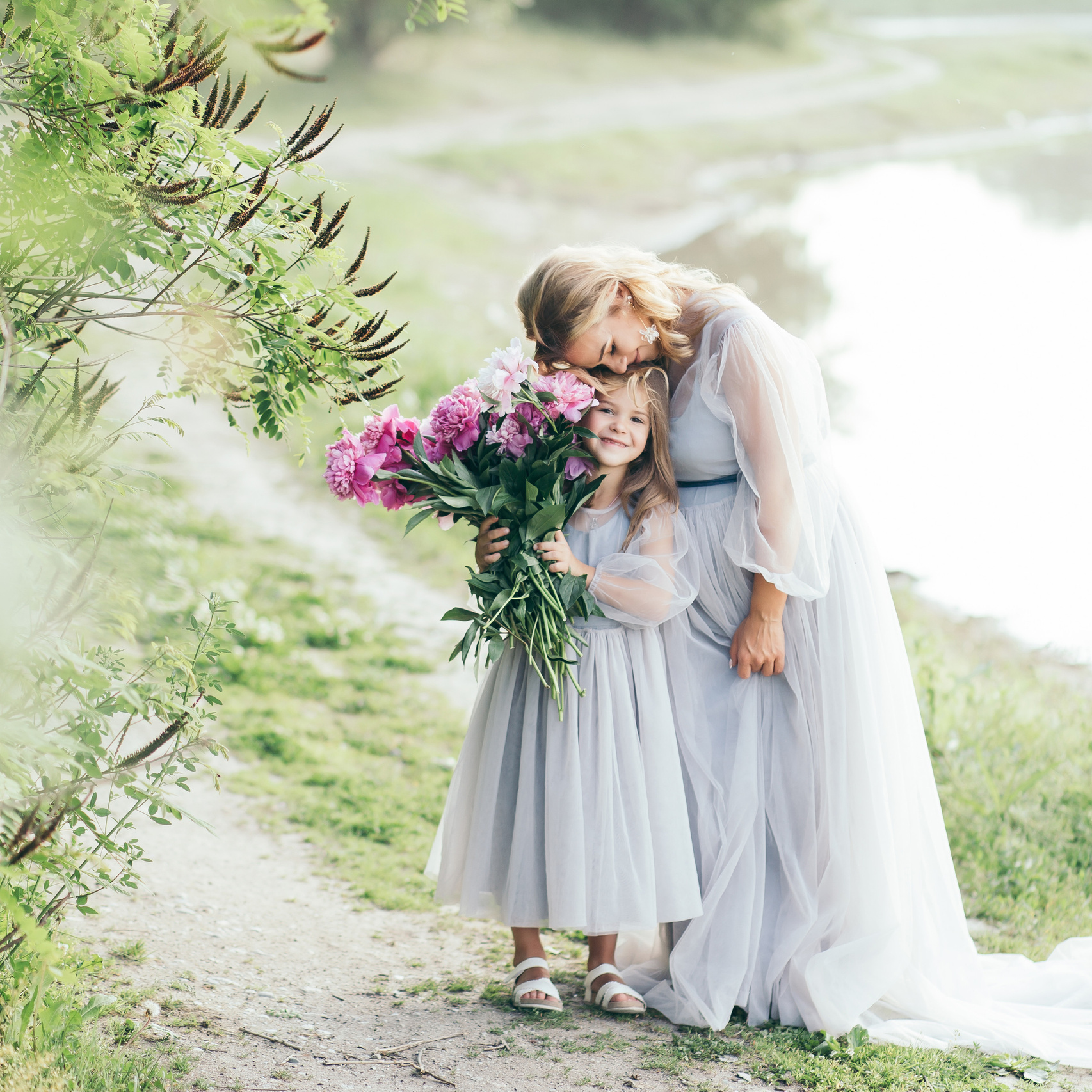 Обучение. Фотограф Дарья Белшам