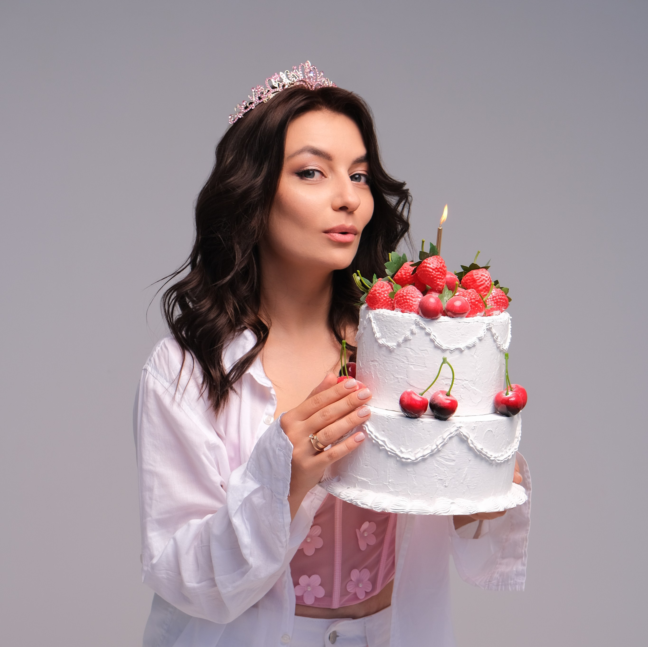 Услуги. Студия 4/15