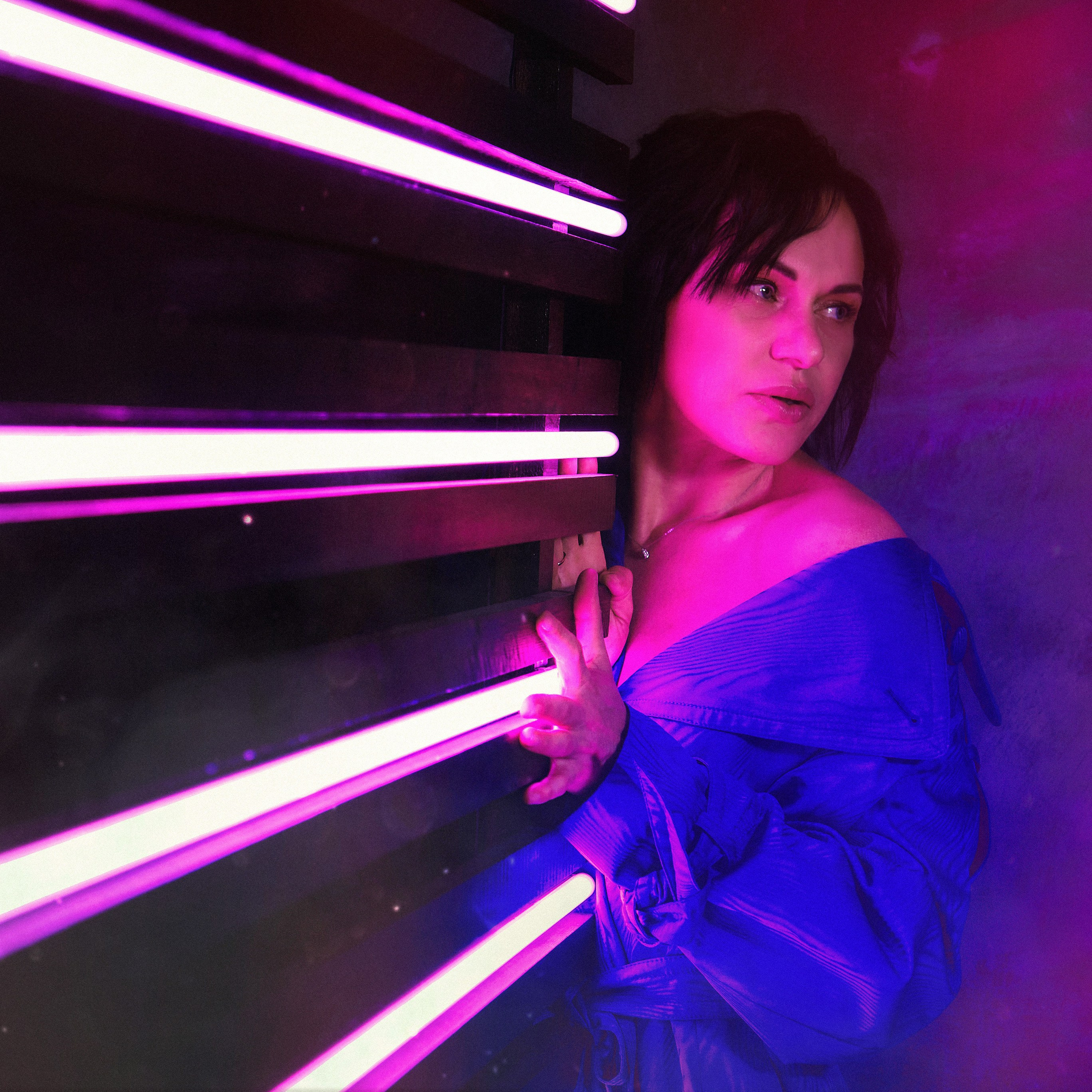 Фотосессия в Самаре в студии — Профессиональные фотографии для любого