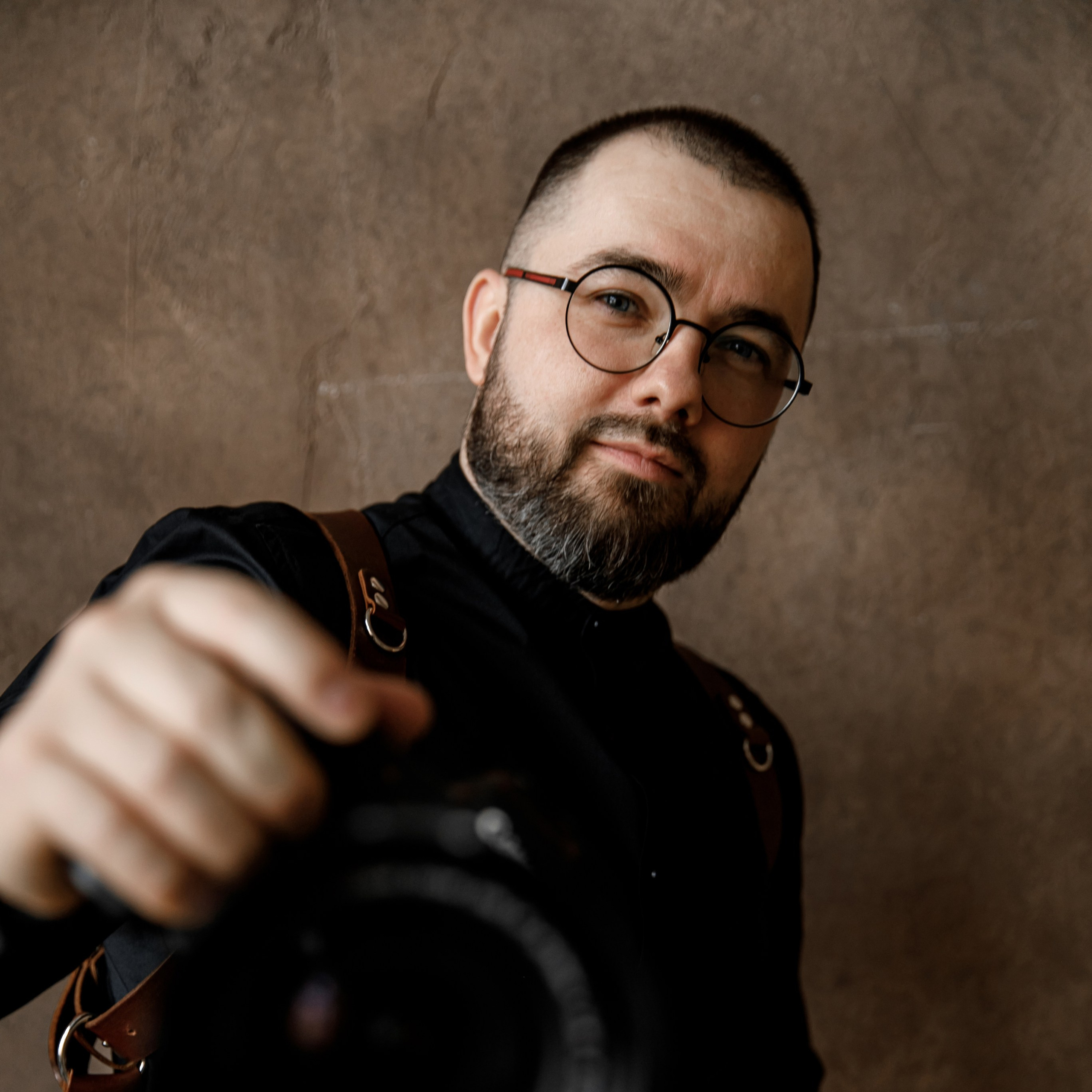 Свадебный фотограф в Екатеринбурге Александр Перепечин