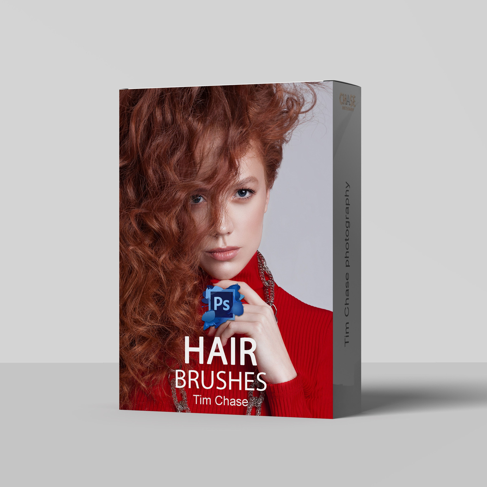 Экшены и кисти для фотошоп. Фотограф в Москве Тим Чейз