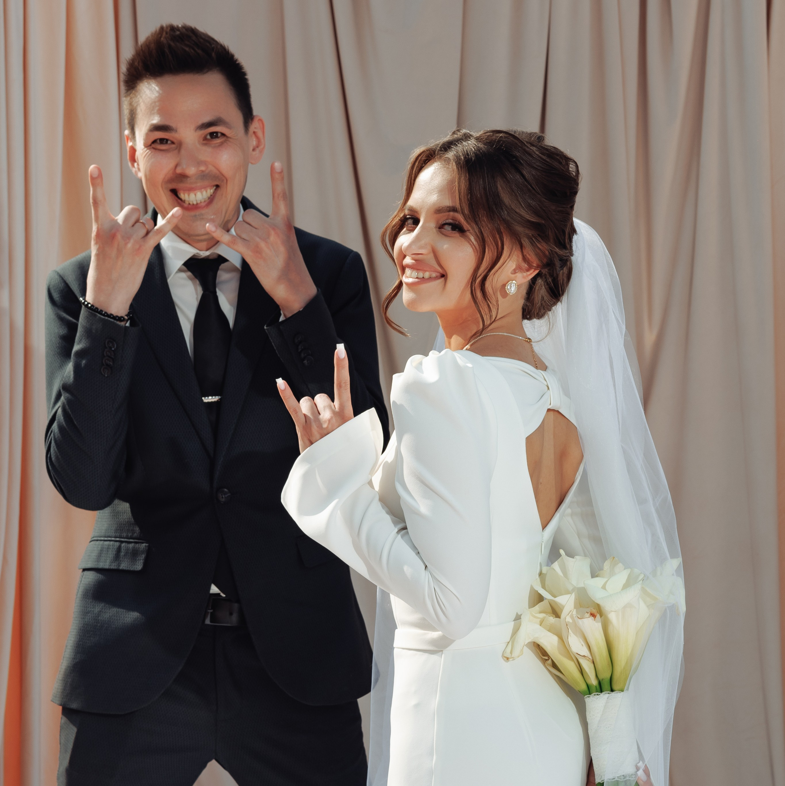 Ведущий мероприятий Артем Банников