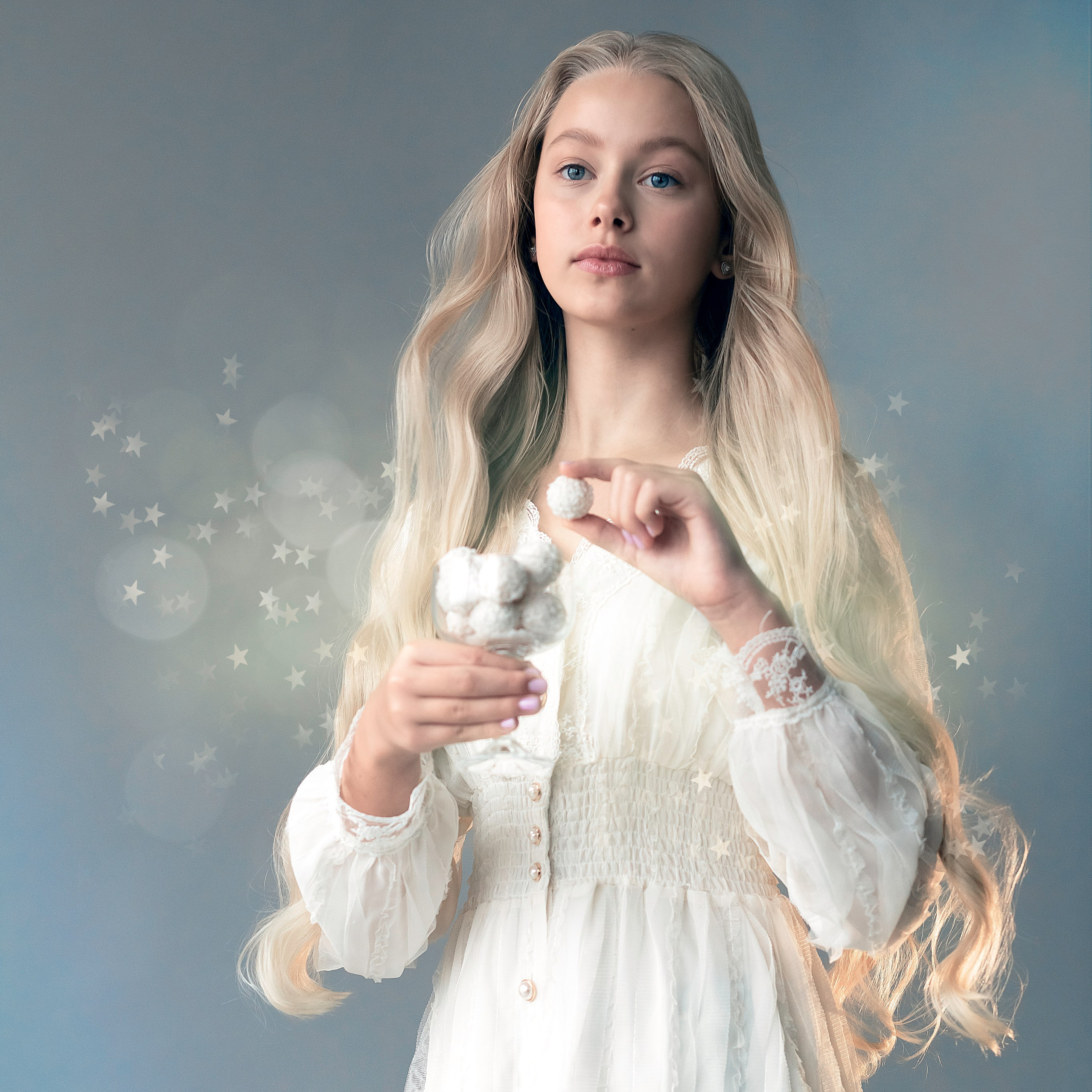 Портфолио фотографа