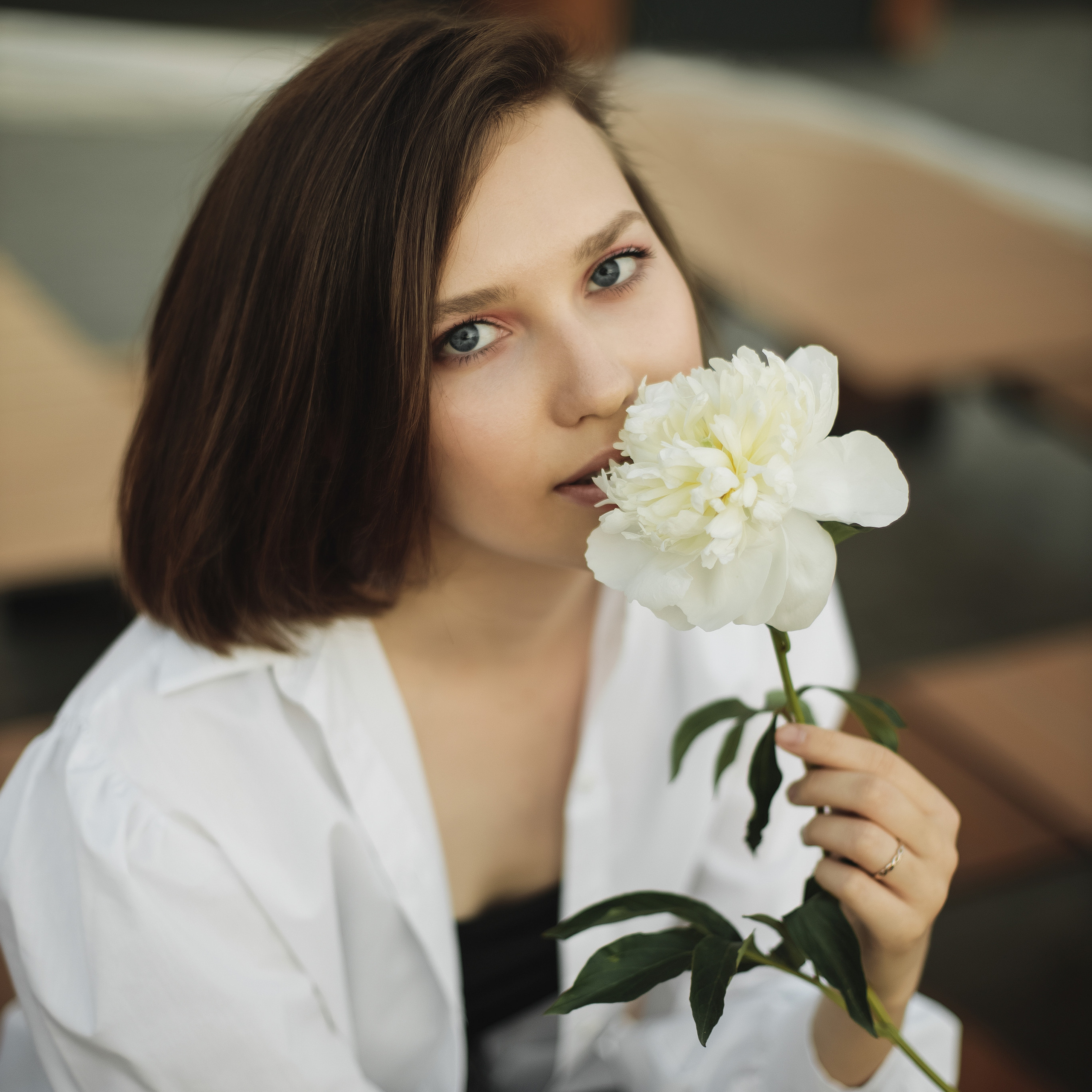 Портрет. Фотограф Самара Тольятти. Свадьбы, портреты, контент для бизнеса