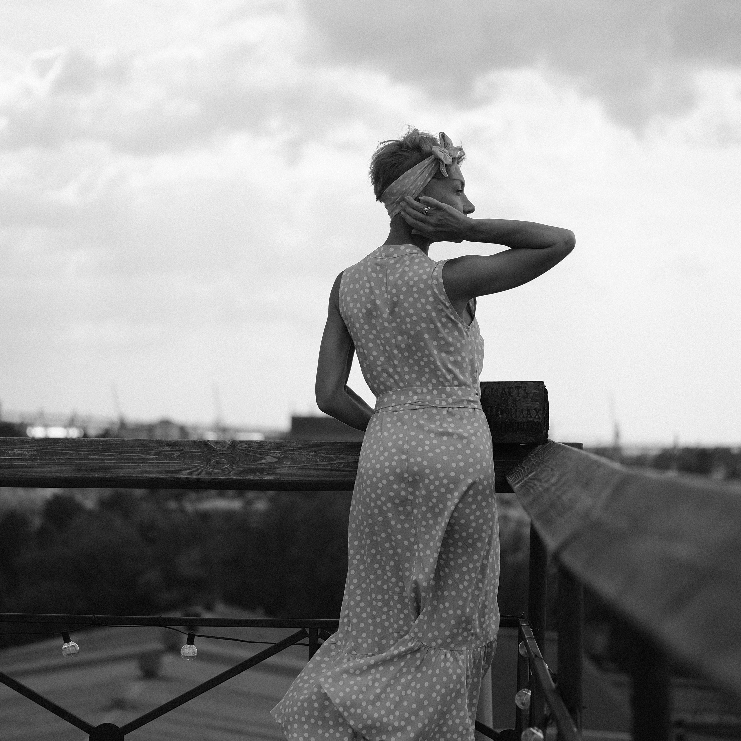 Фотограф. Санкт-Петербург