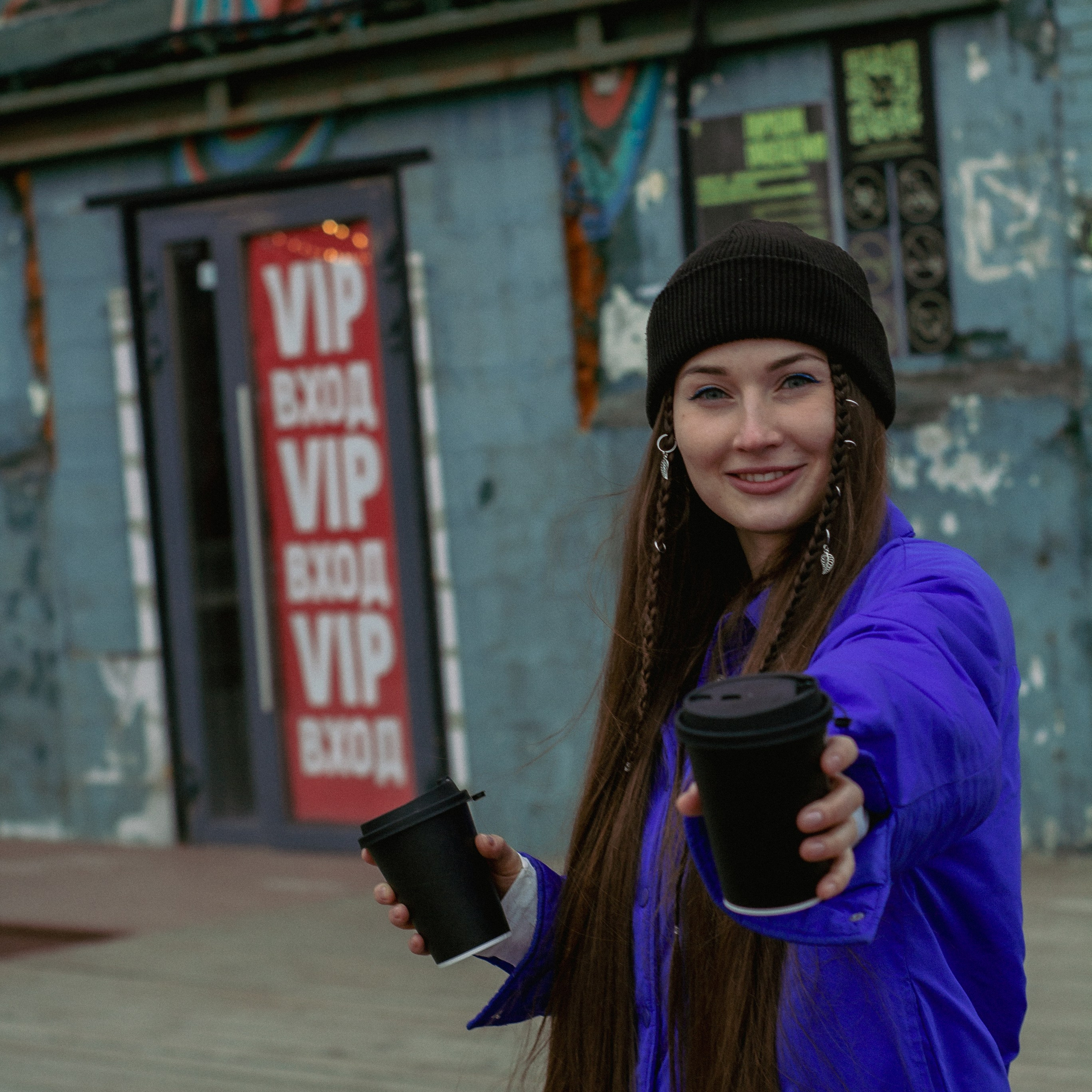 Контакты. Перманентный макияж Алины Ивановой