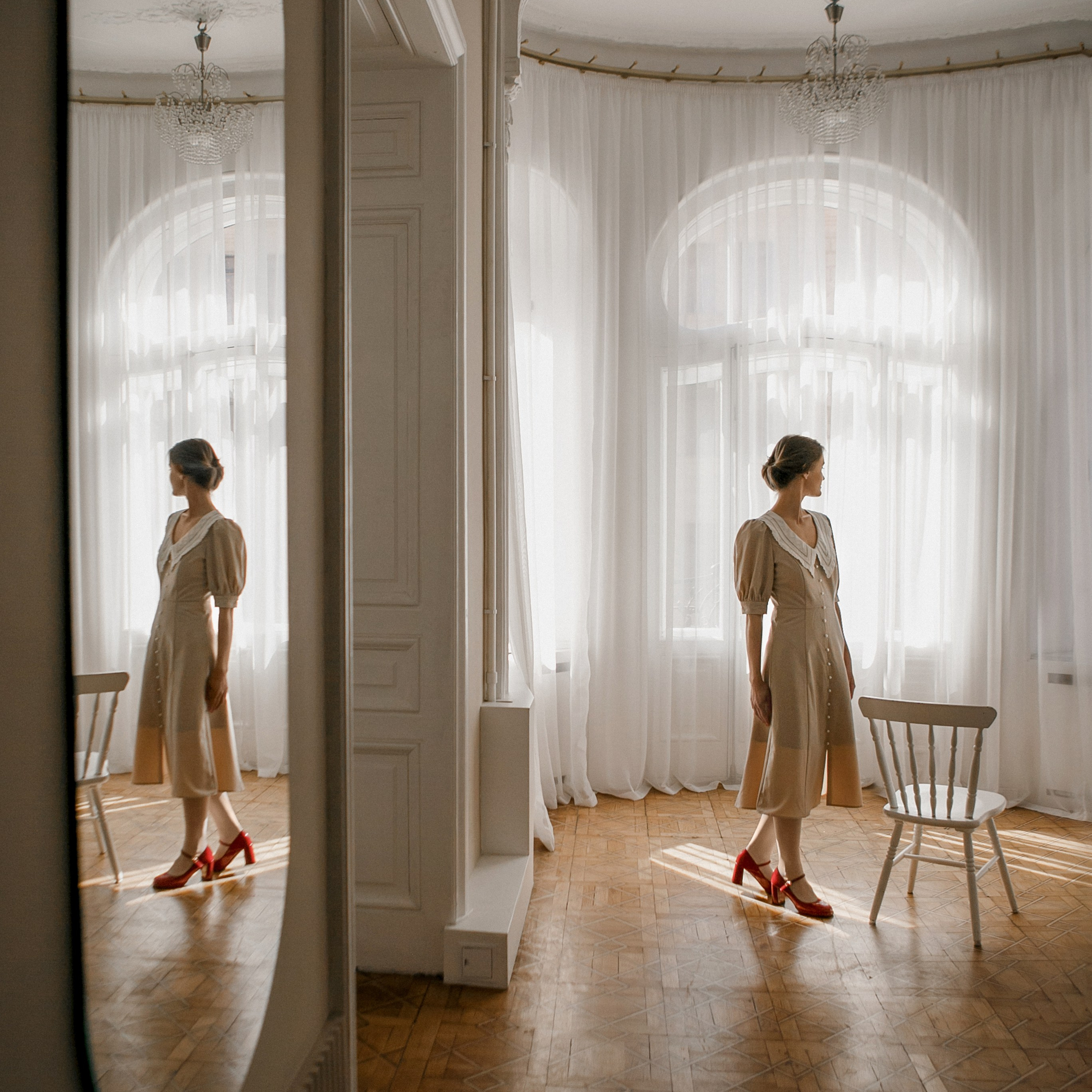 Услуги. Виктория Вахрамеева Фотограф