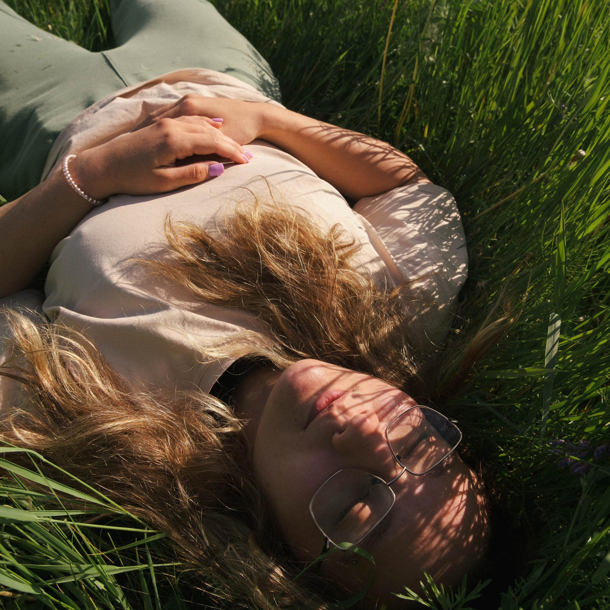 Фотограф Благовещенска Яна