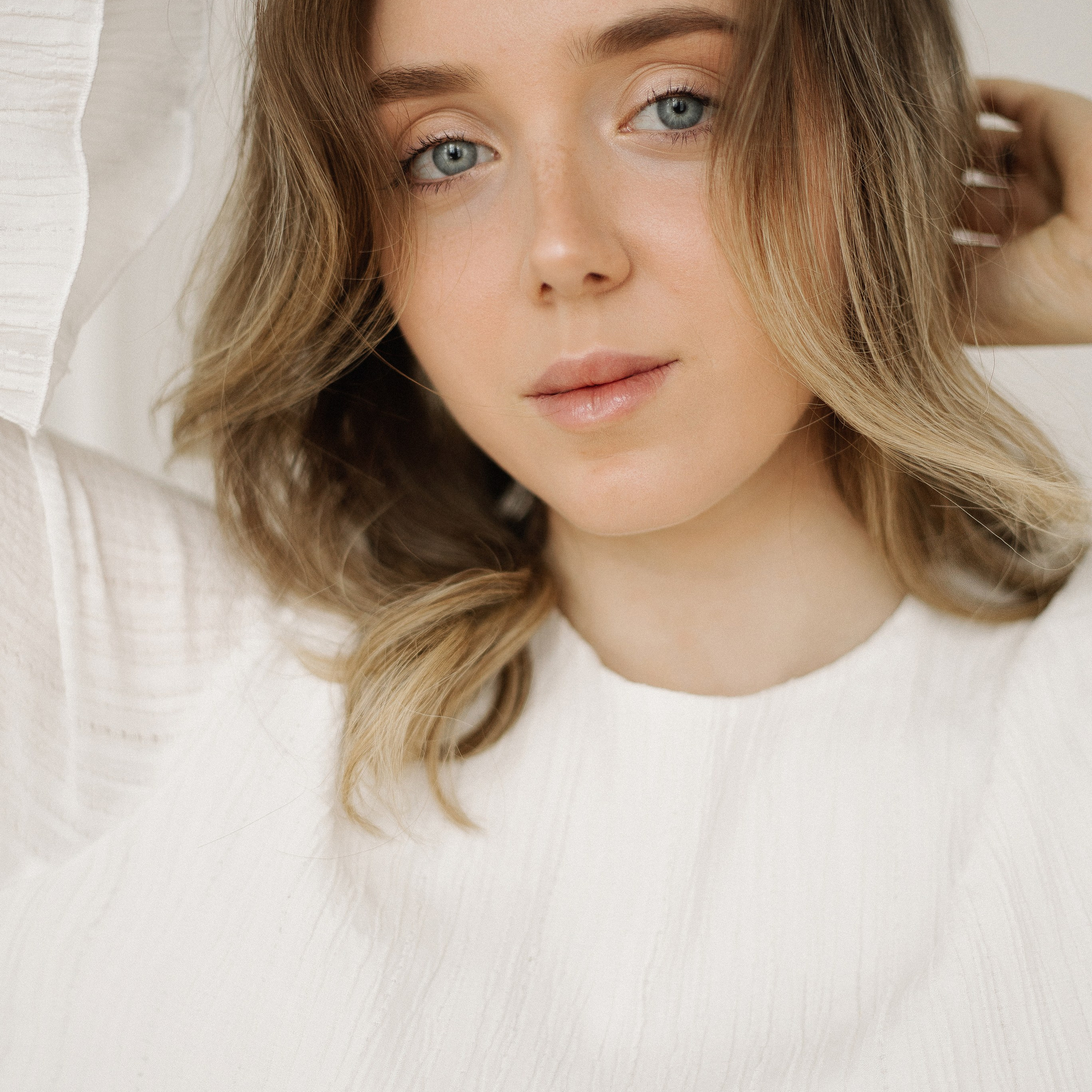 Контакты. Главная