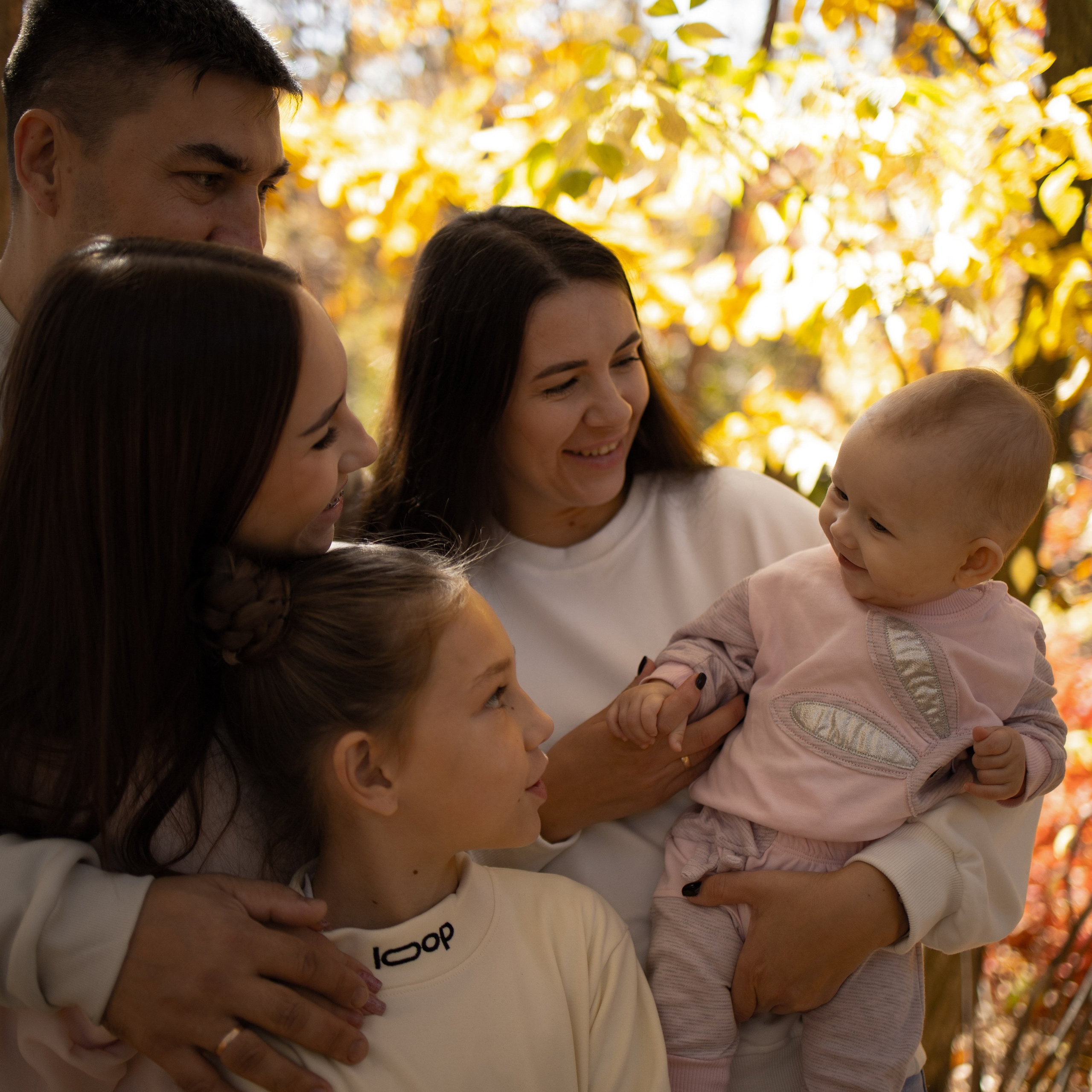 Профессиональный фотограф во Владивостоке — Фаина Дегтярева
