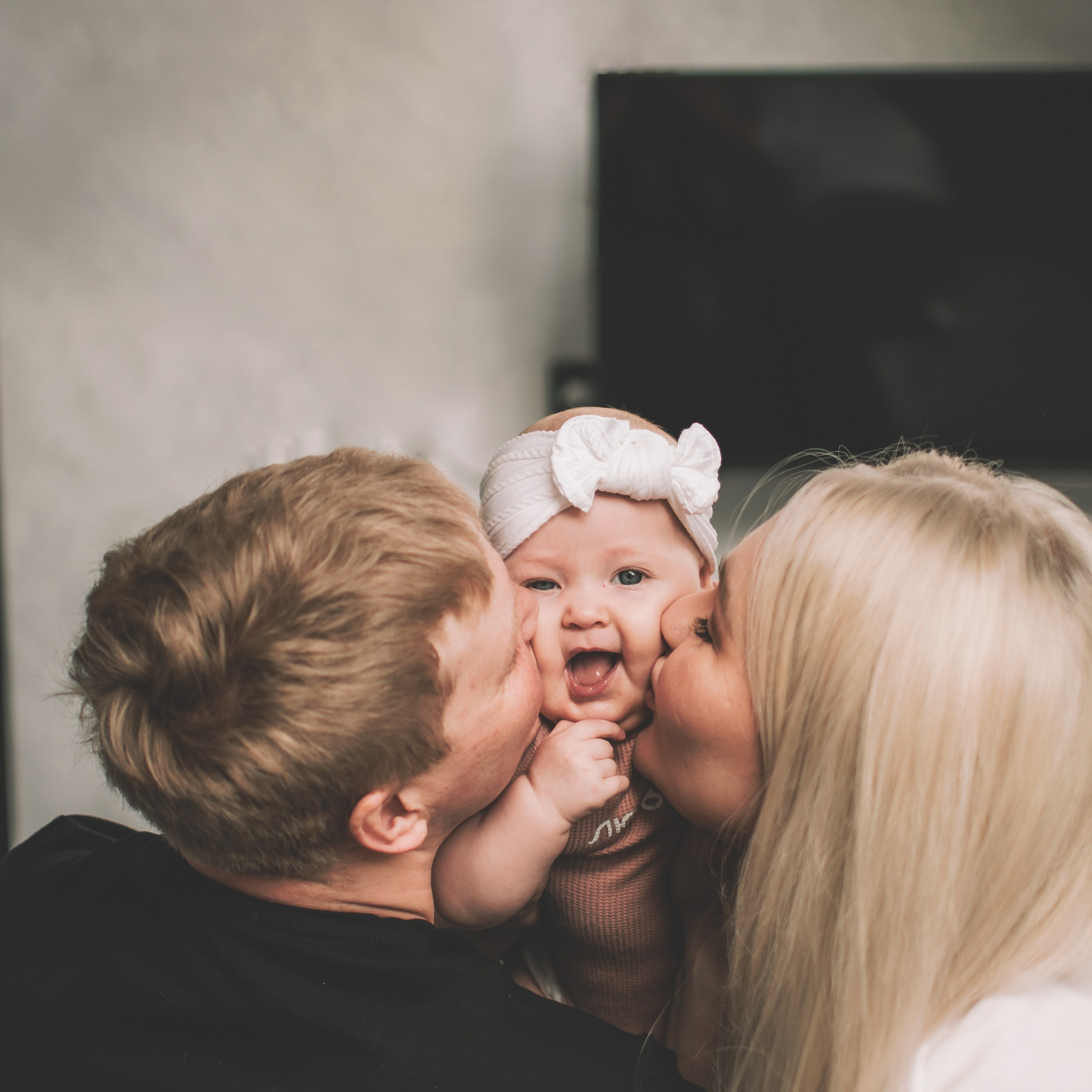 Семейный и свадебный фотограф Губкинский и Ставрополь