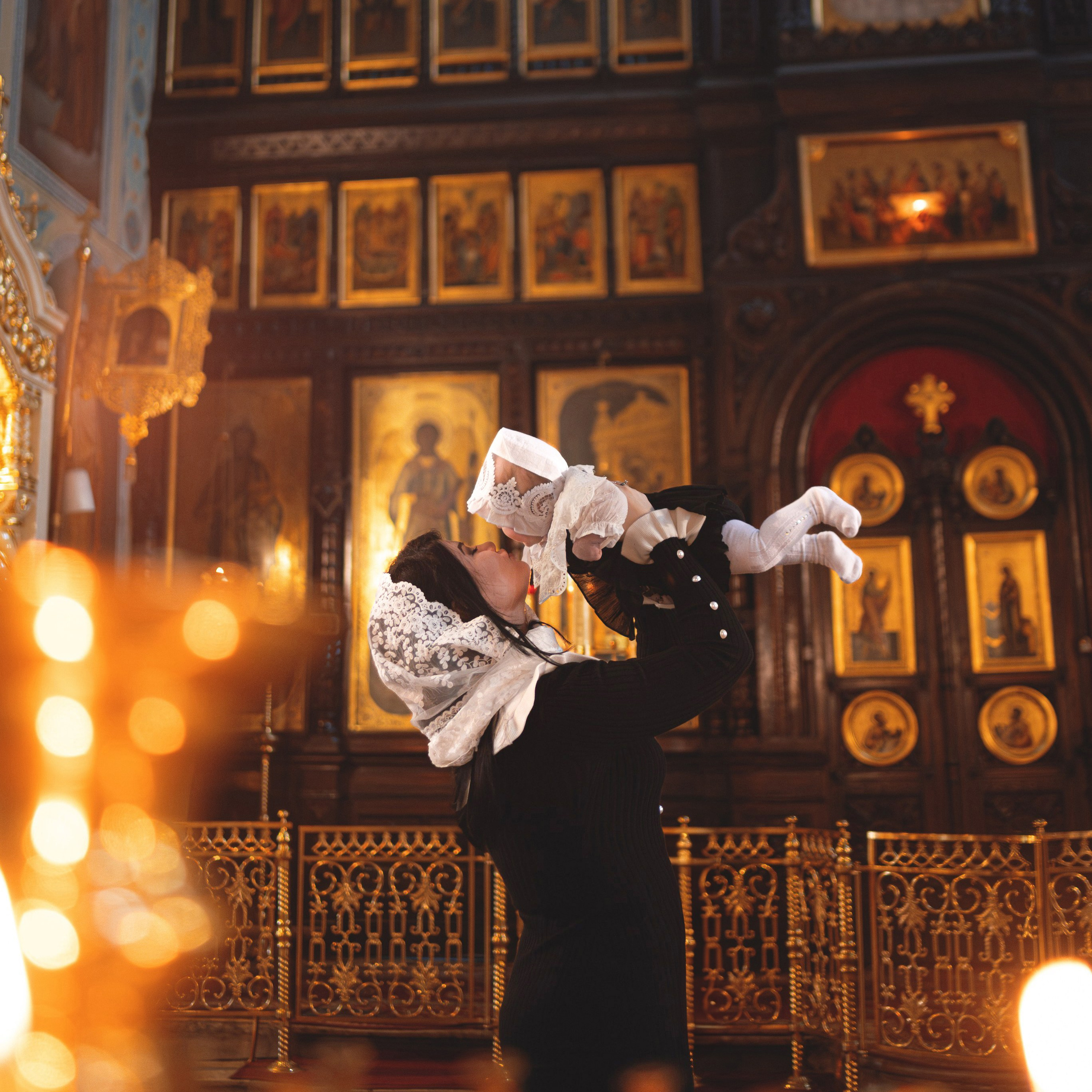 Где крестить ребёнка в Москве?. Семейный фотограф в Москве 📸