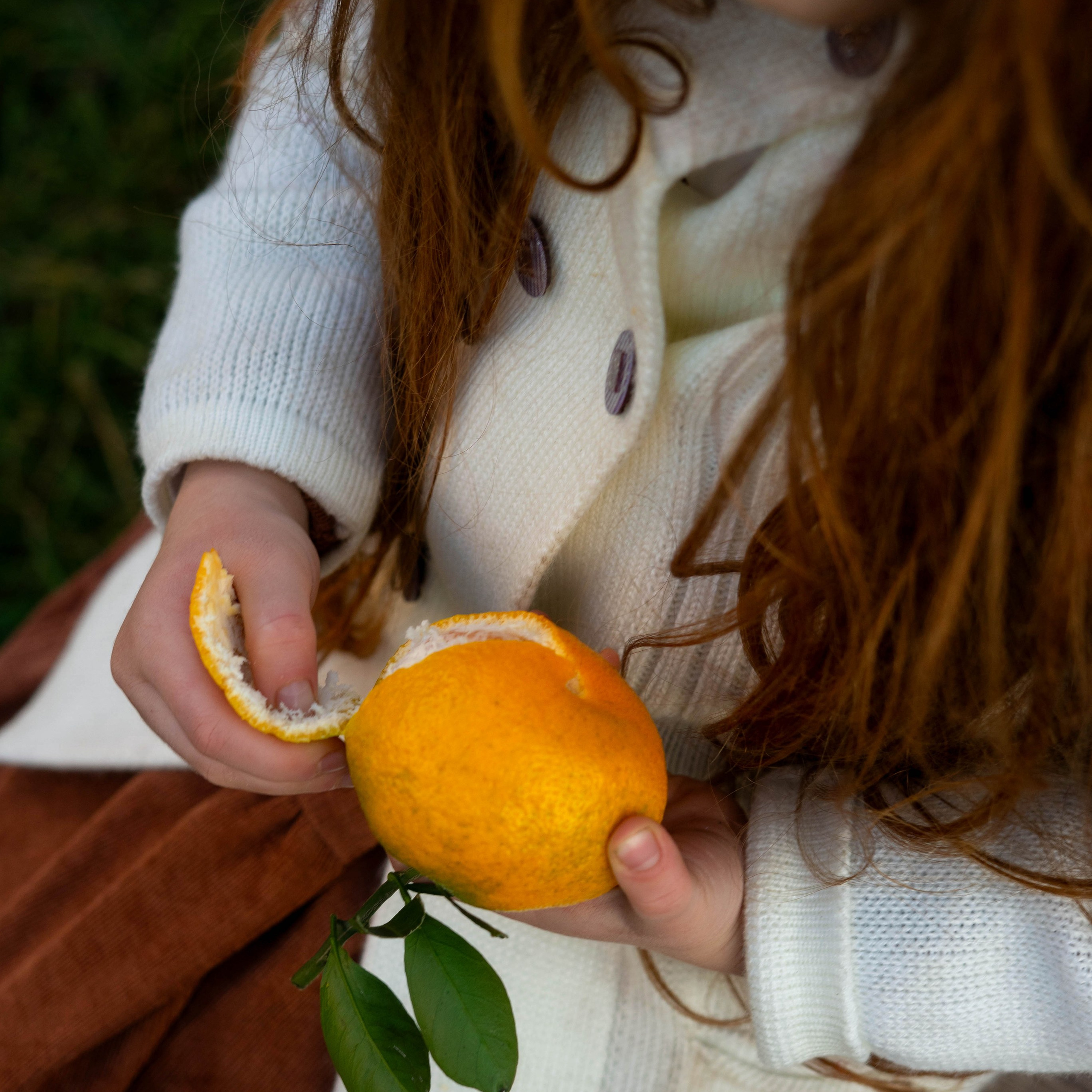 Портретный фотограф