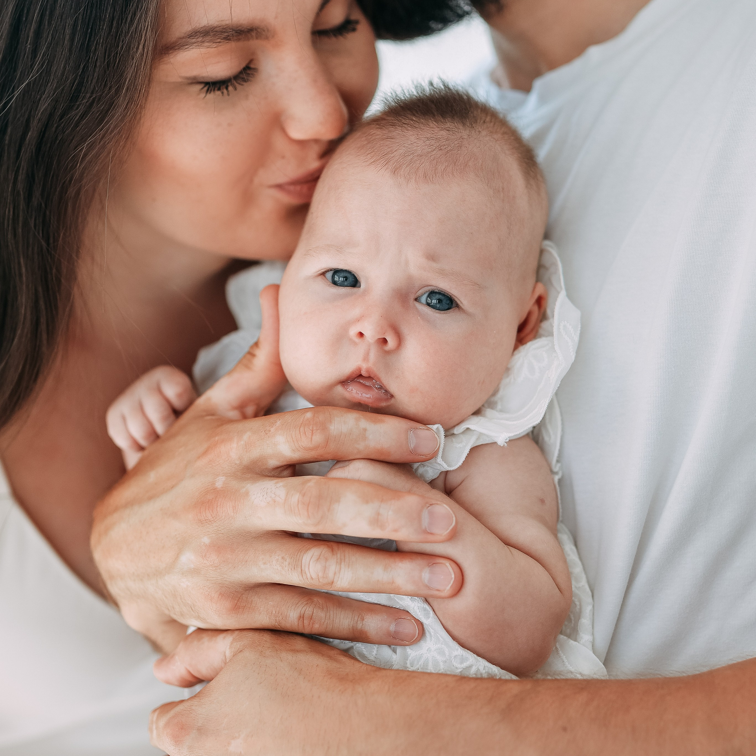 Семьи, lovestory. Фотопродакшн продающего контента