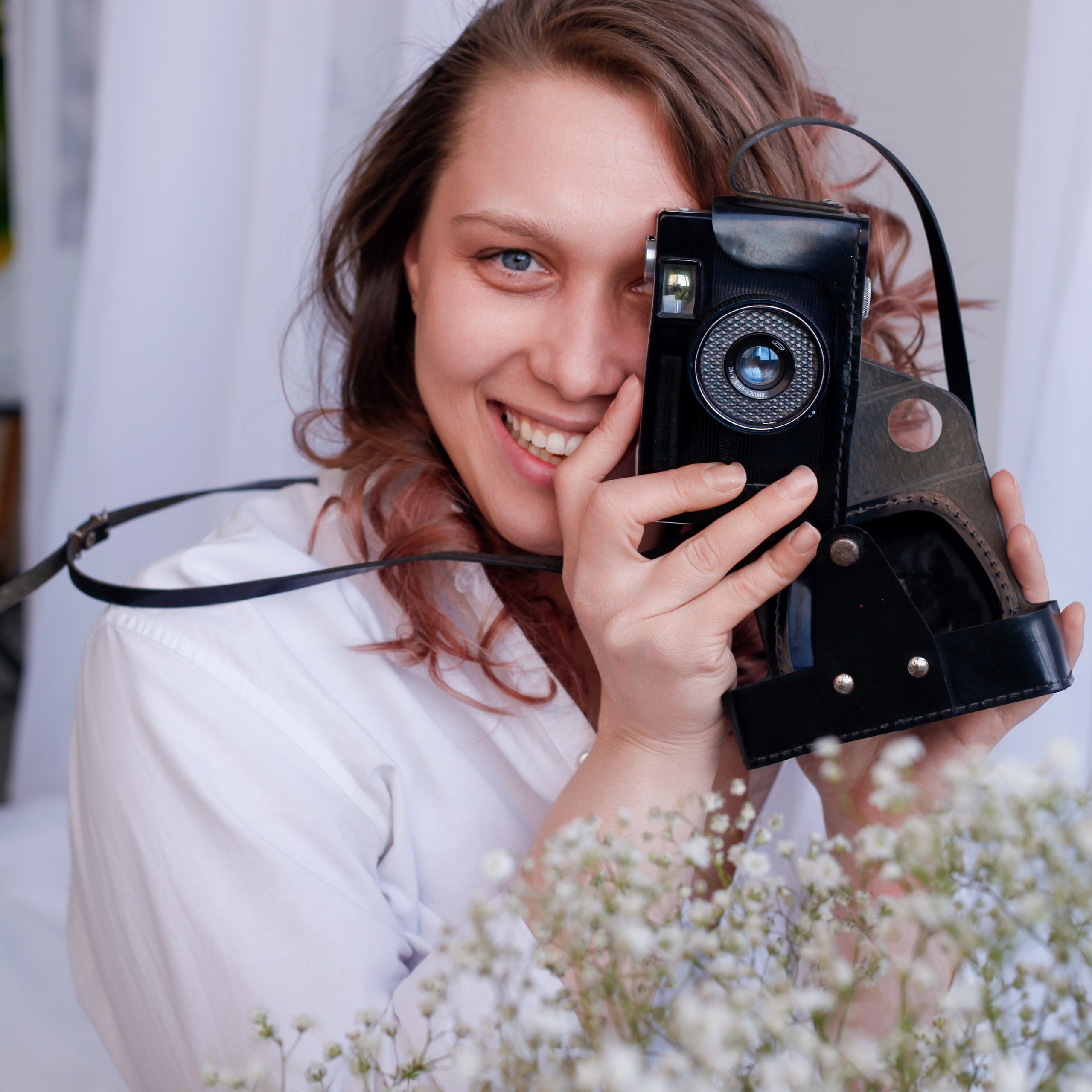 Фотограф Анастасия Епифанова. Санкт-Петербург и Ленинградская область. Портретный фотограф в Санкт-Петербурге Анастасия Епифанова