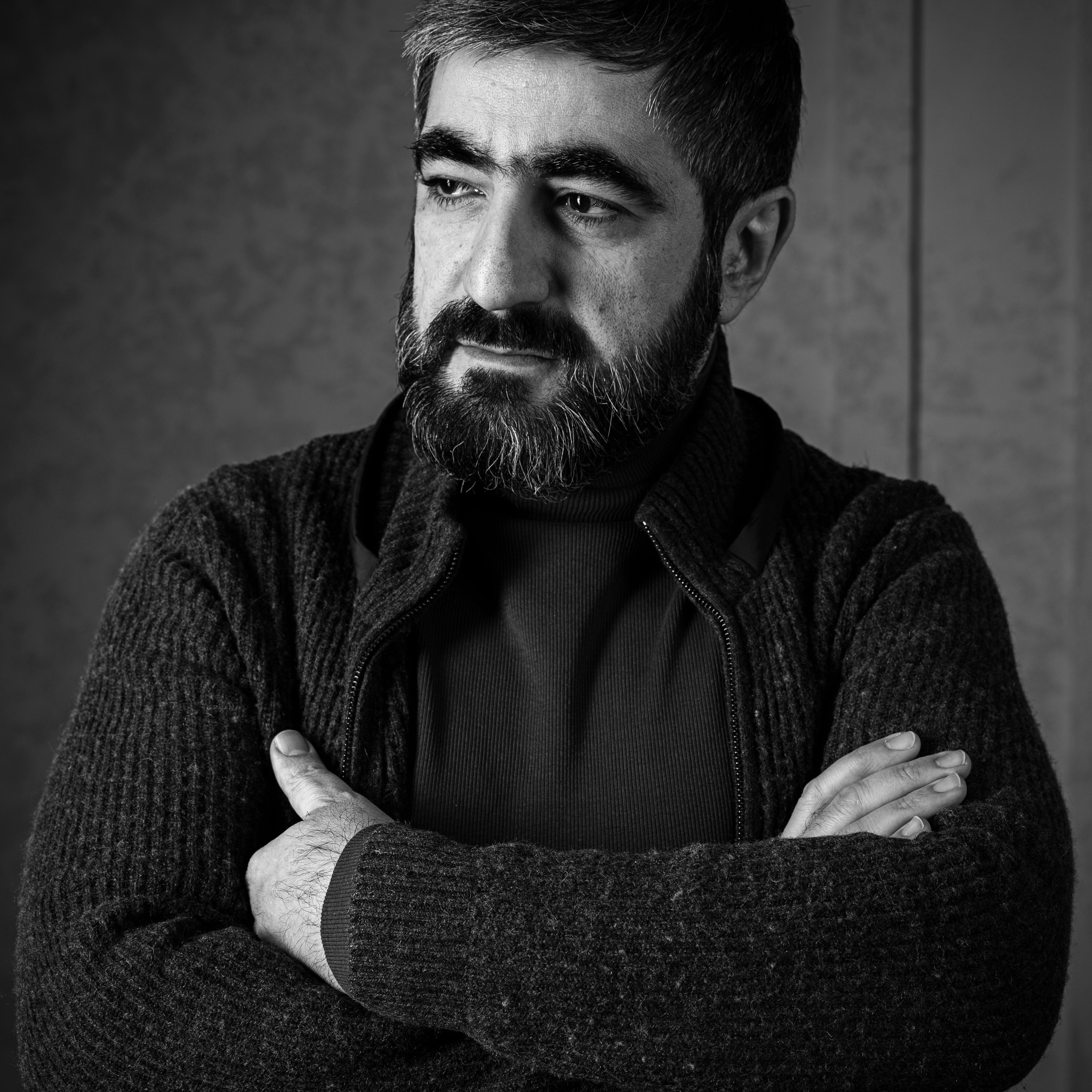 Фотограф Карен Григорян