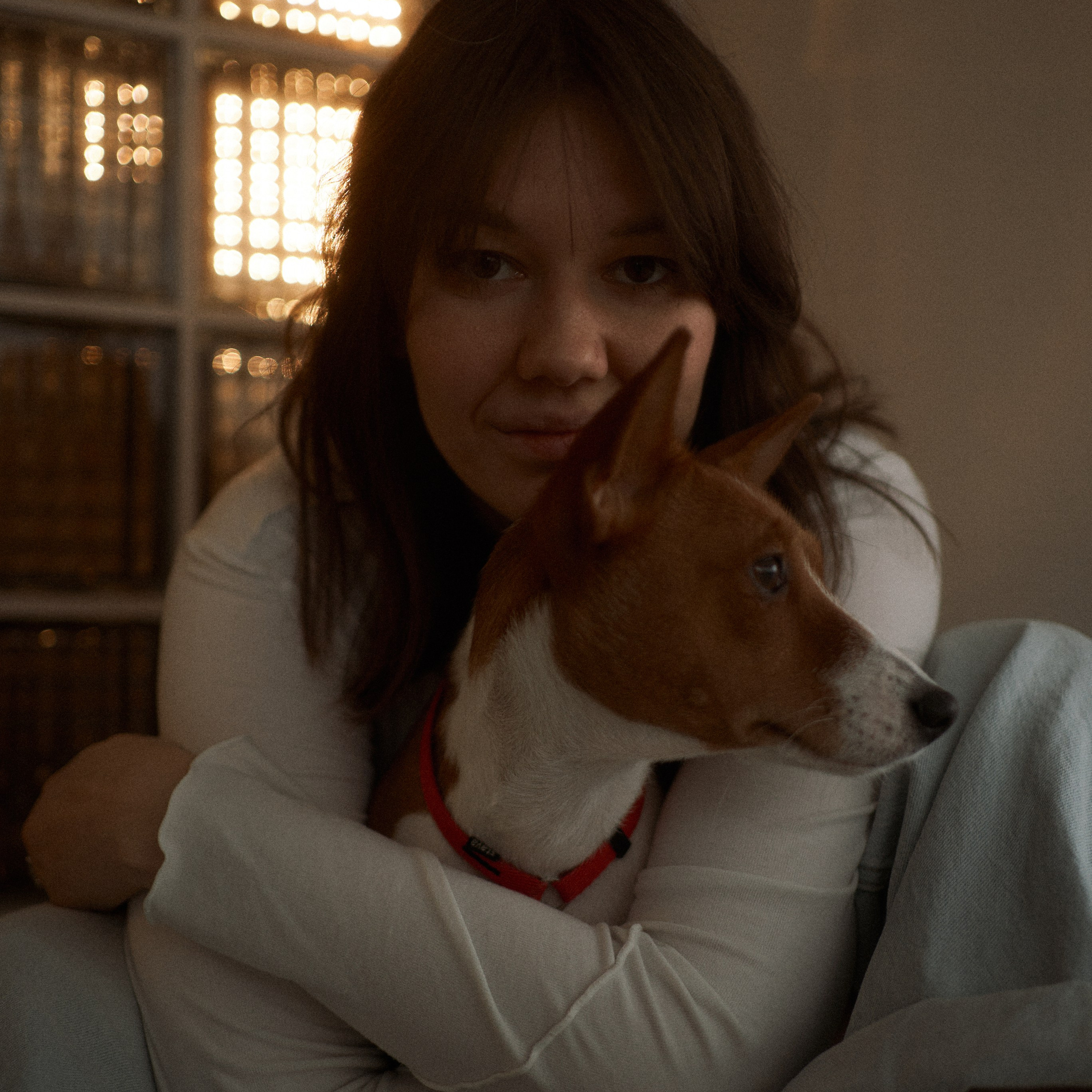 Обучение. Фотограф анималист Москва Дарья