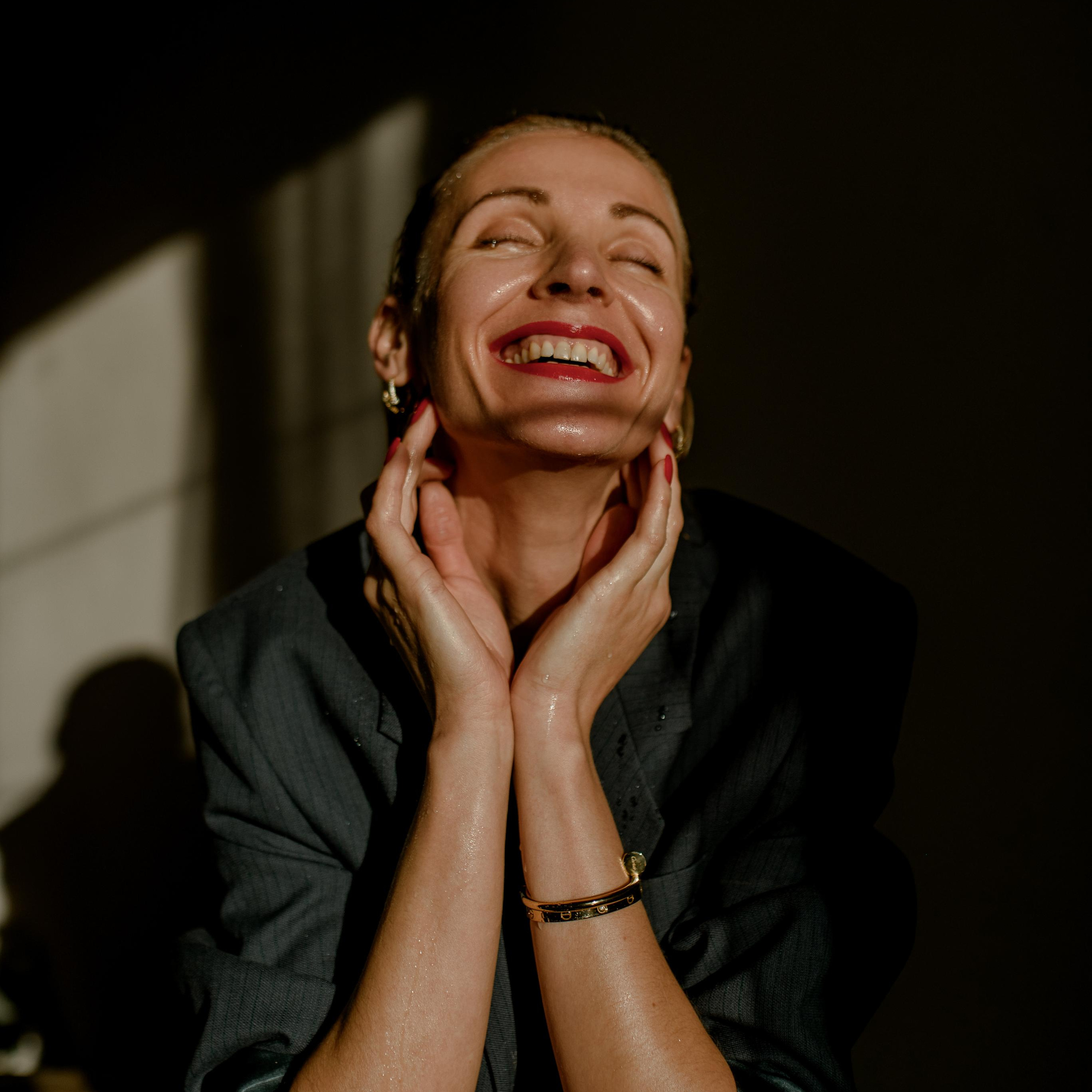 ГРУППОВОЙ МК по свадебной фотографии. Анна Чугунова