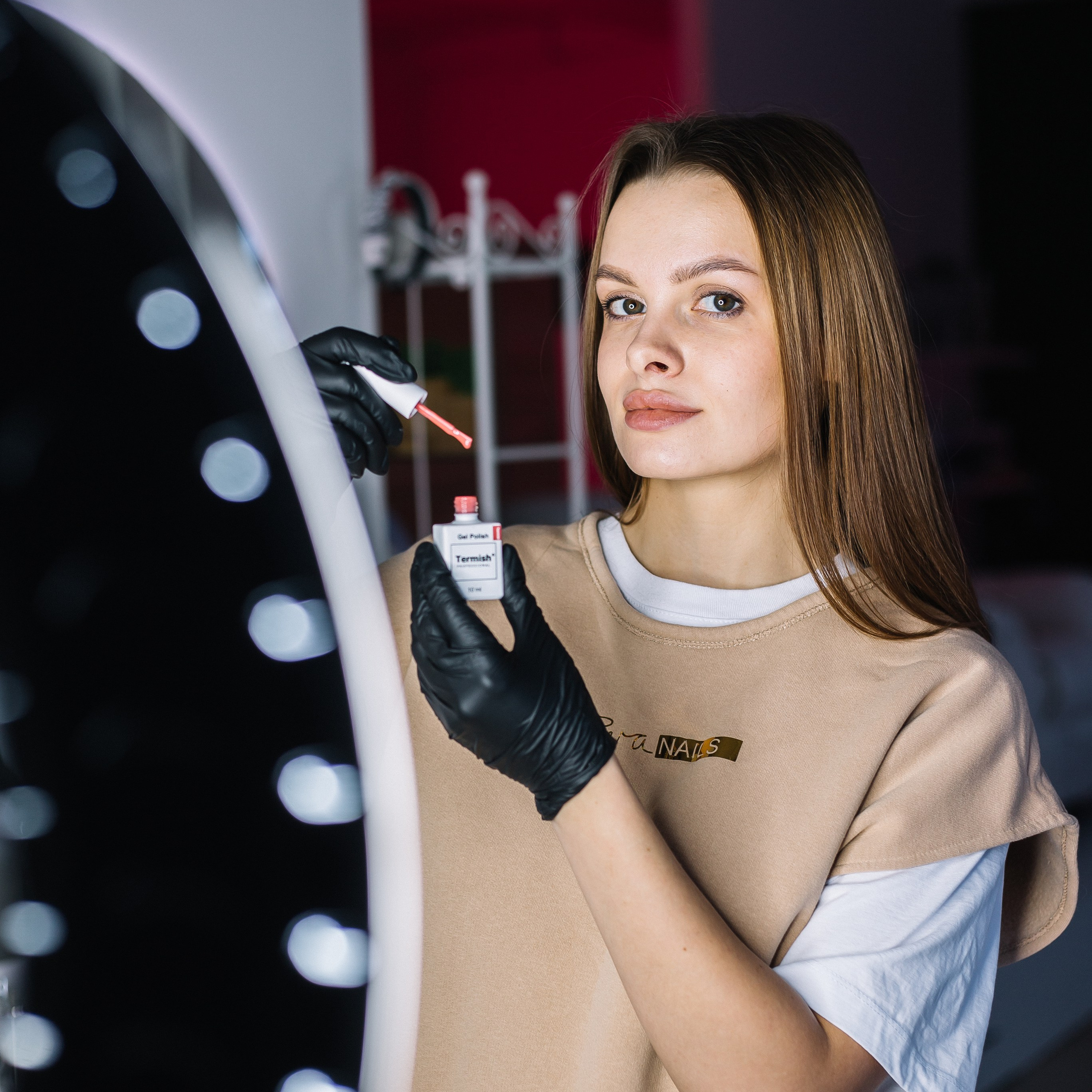 Услуги. VOLOCHKOVA