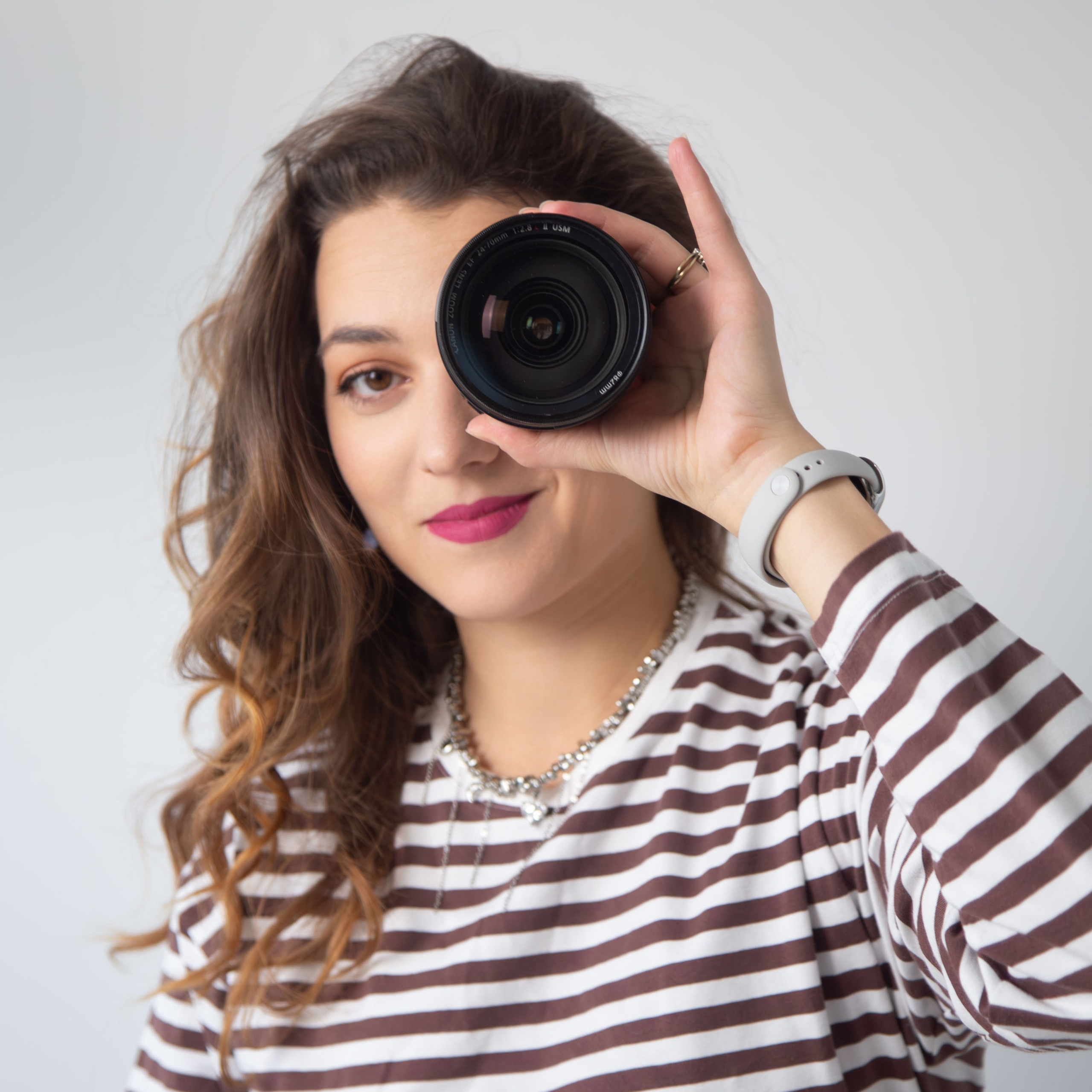 Фотограф в Сургуте Брызгунова Анастасия