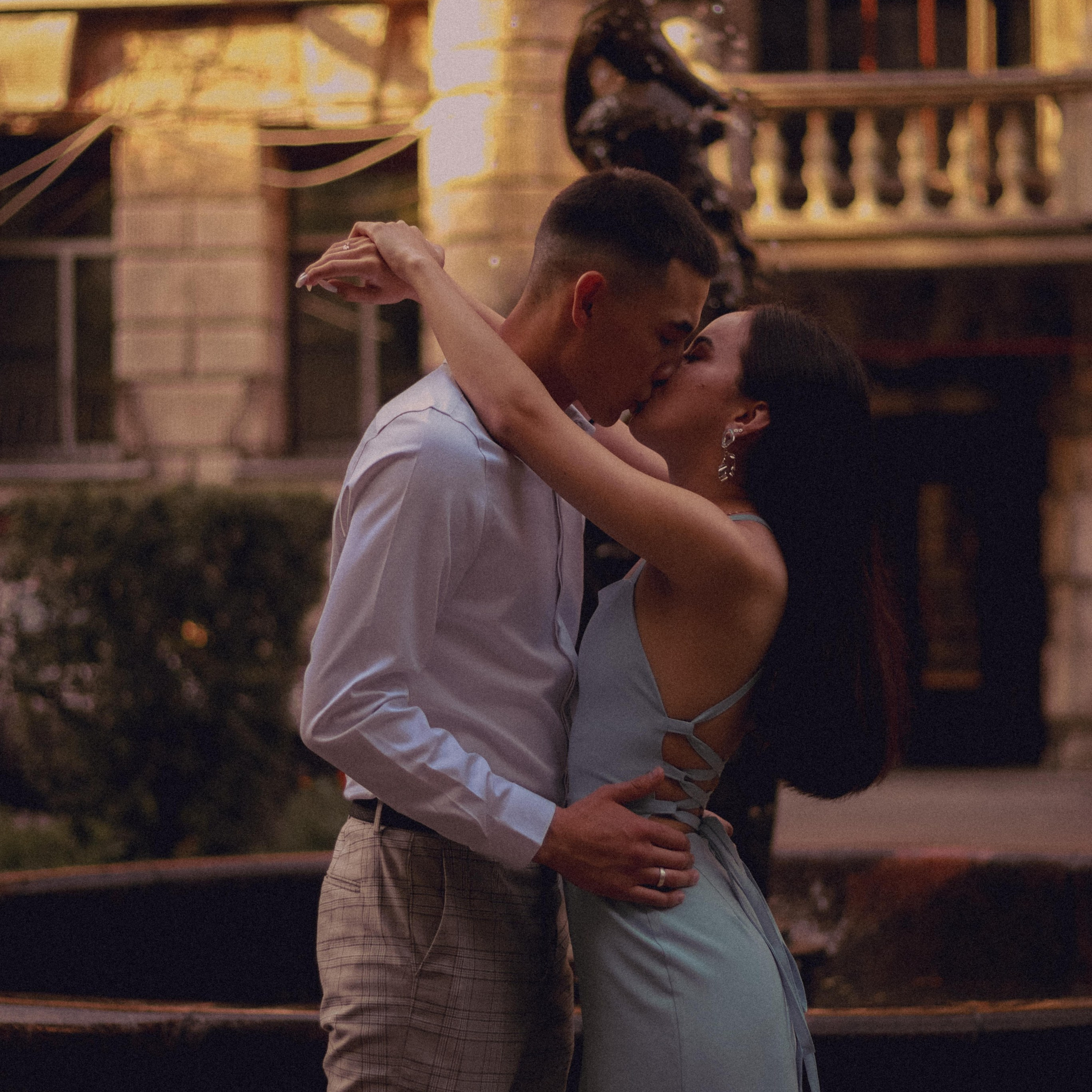 Творческий фотограф в Санкт-Петербурге Леонид Фельдман