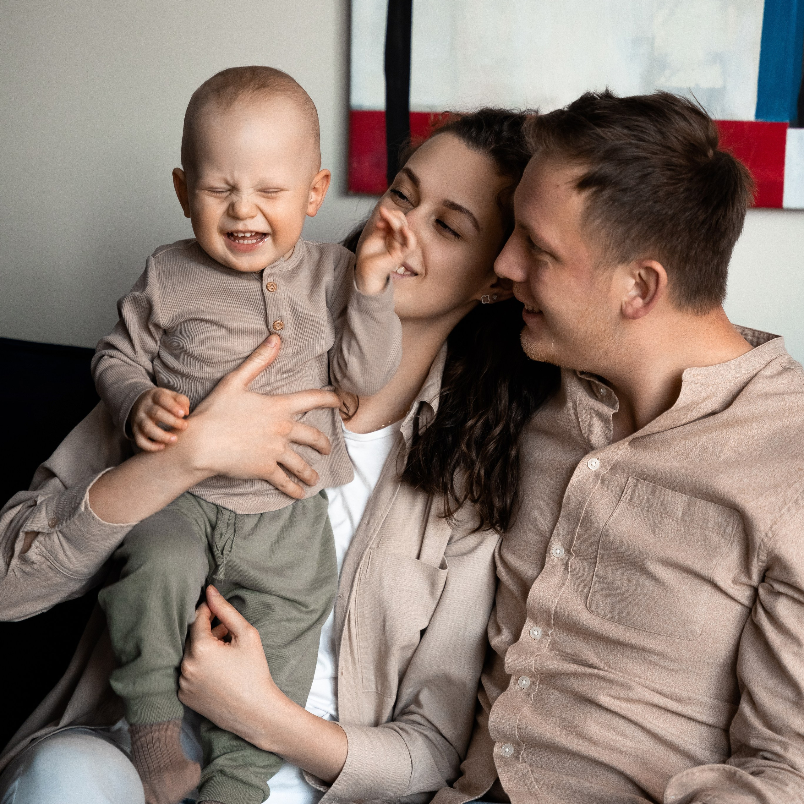 УСЛУГИ. Фотограф в Ульяновске Александра Григоровских