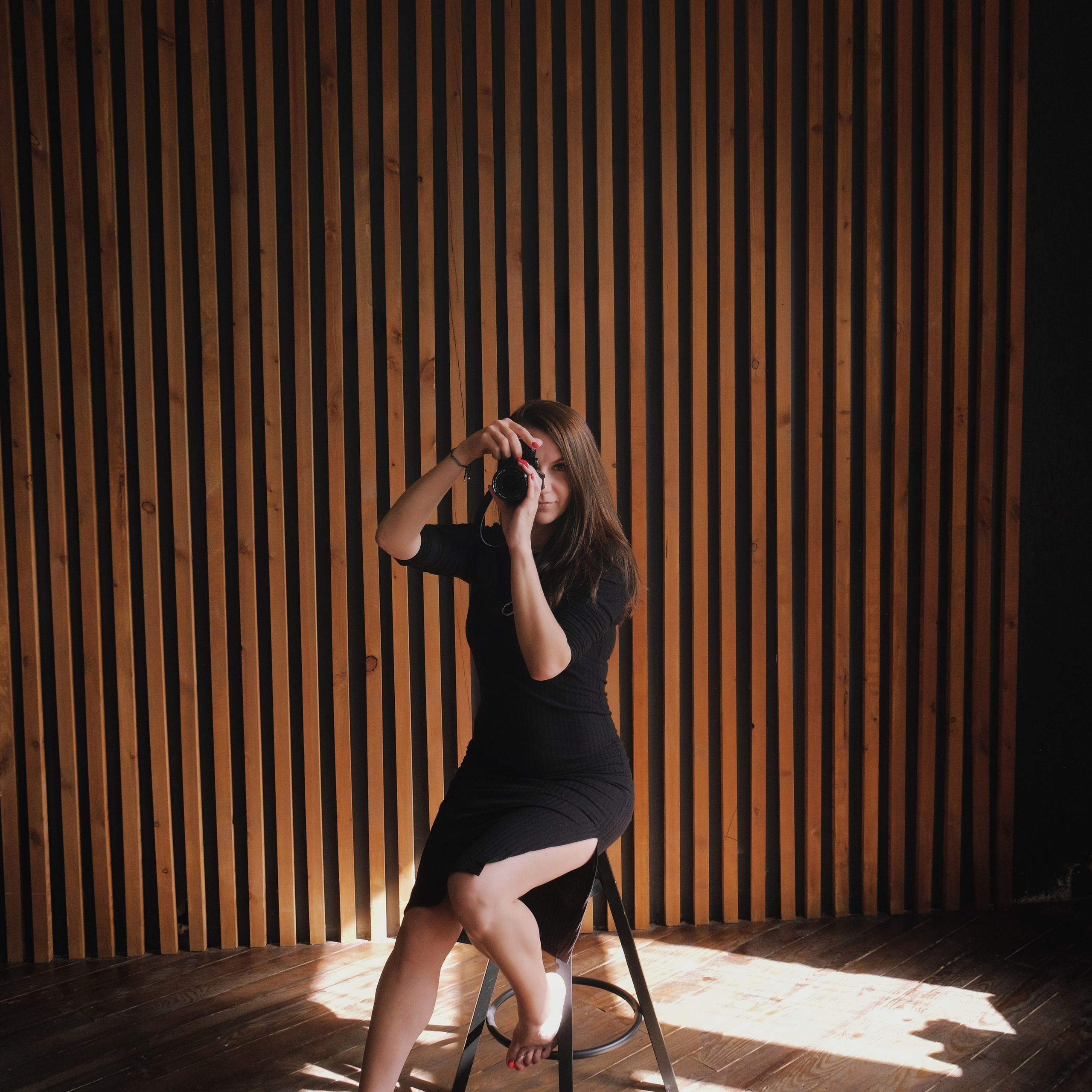 Я Света, портретный и семейный фотограф в г. Анапа