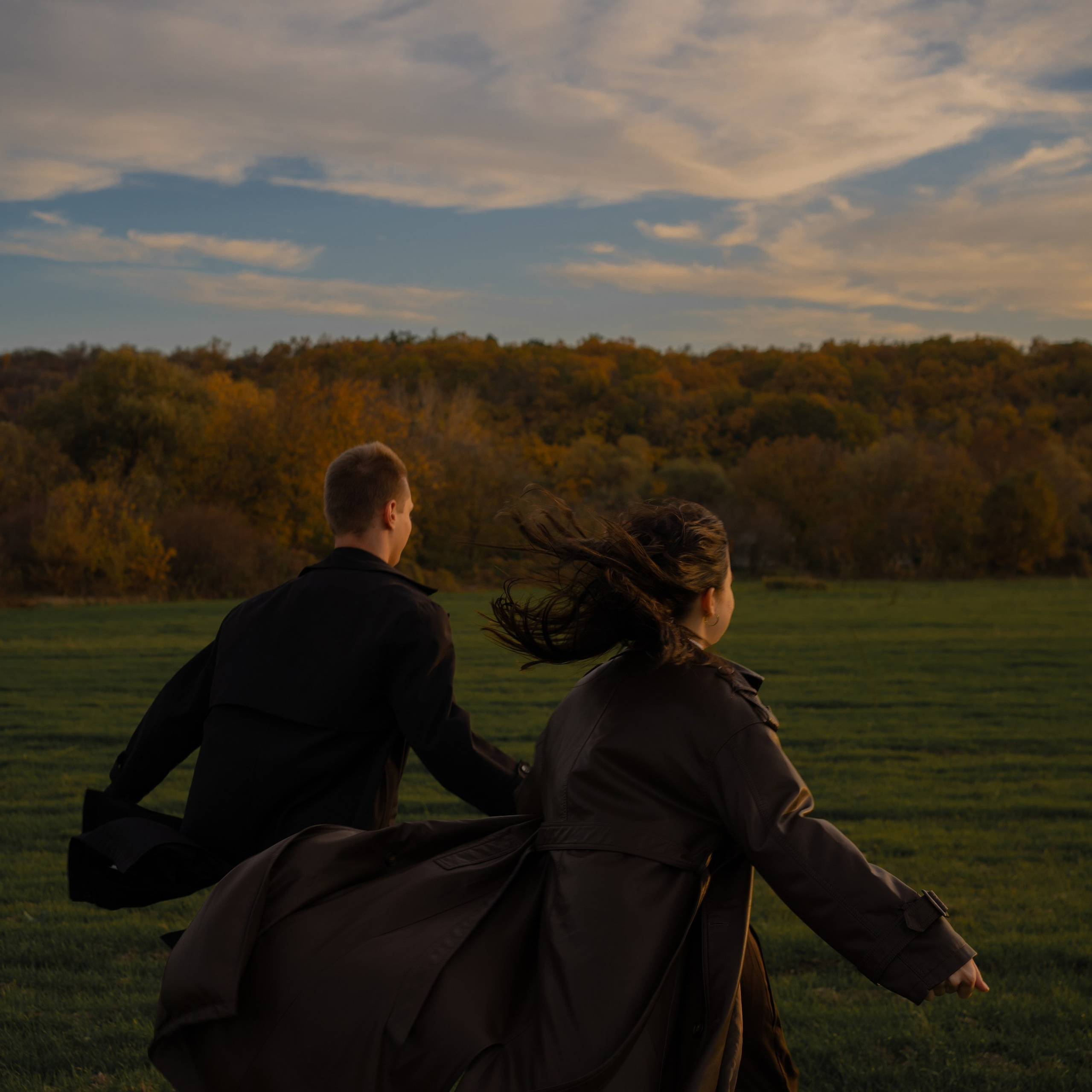 Фотограф вашей незабываемой истории, Юлия Буланая
