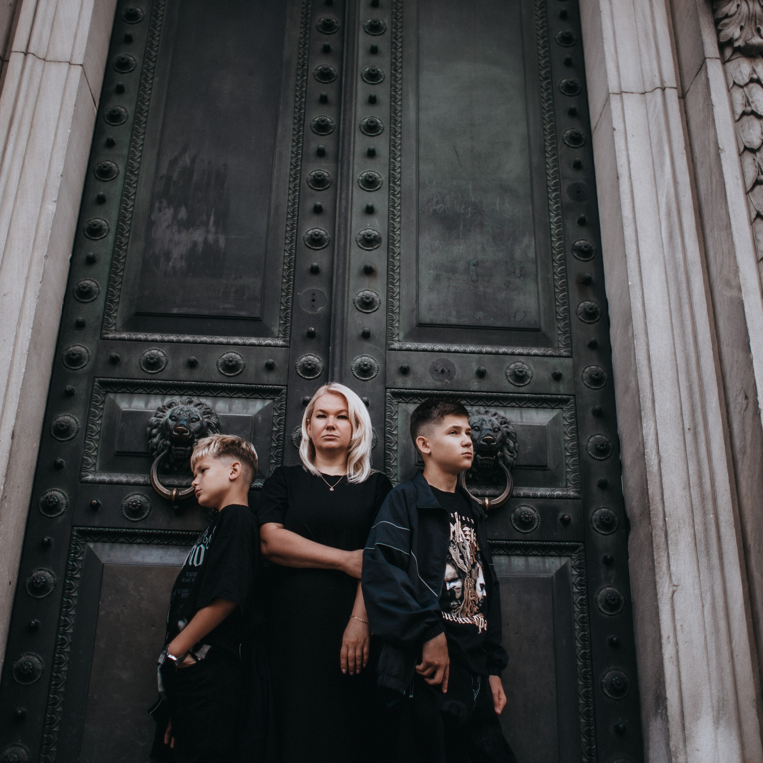 Услуги. Фотограф детей и подростков в Москве Таня Королева