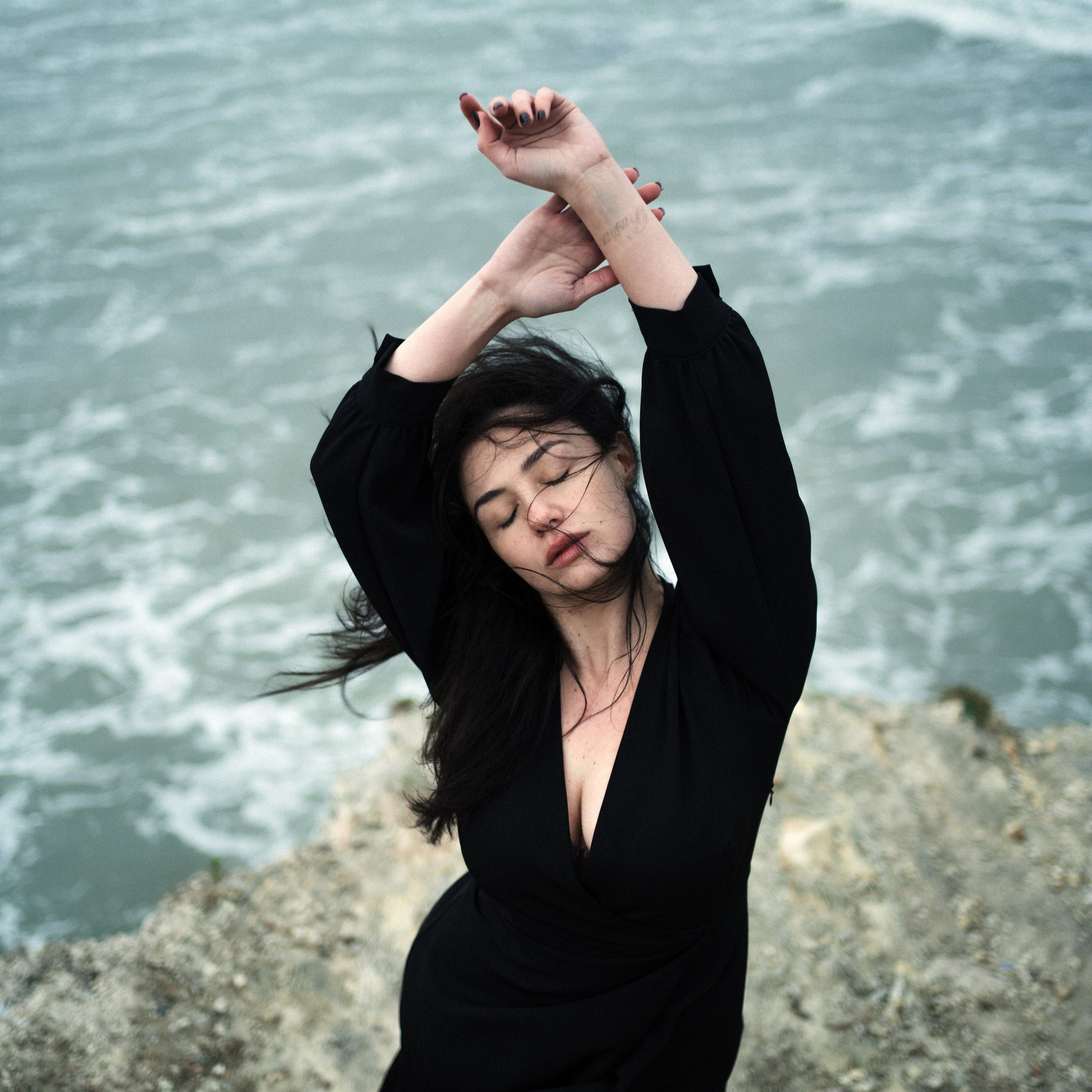 Фотограф вашей незабываемой истории, Юлия Буланая