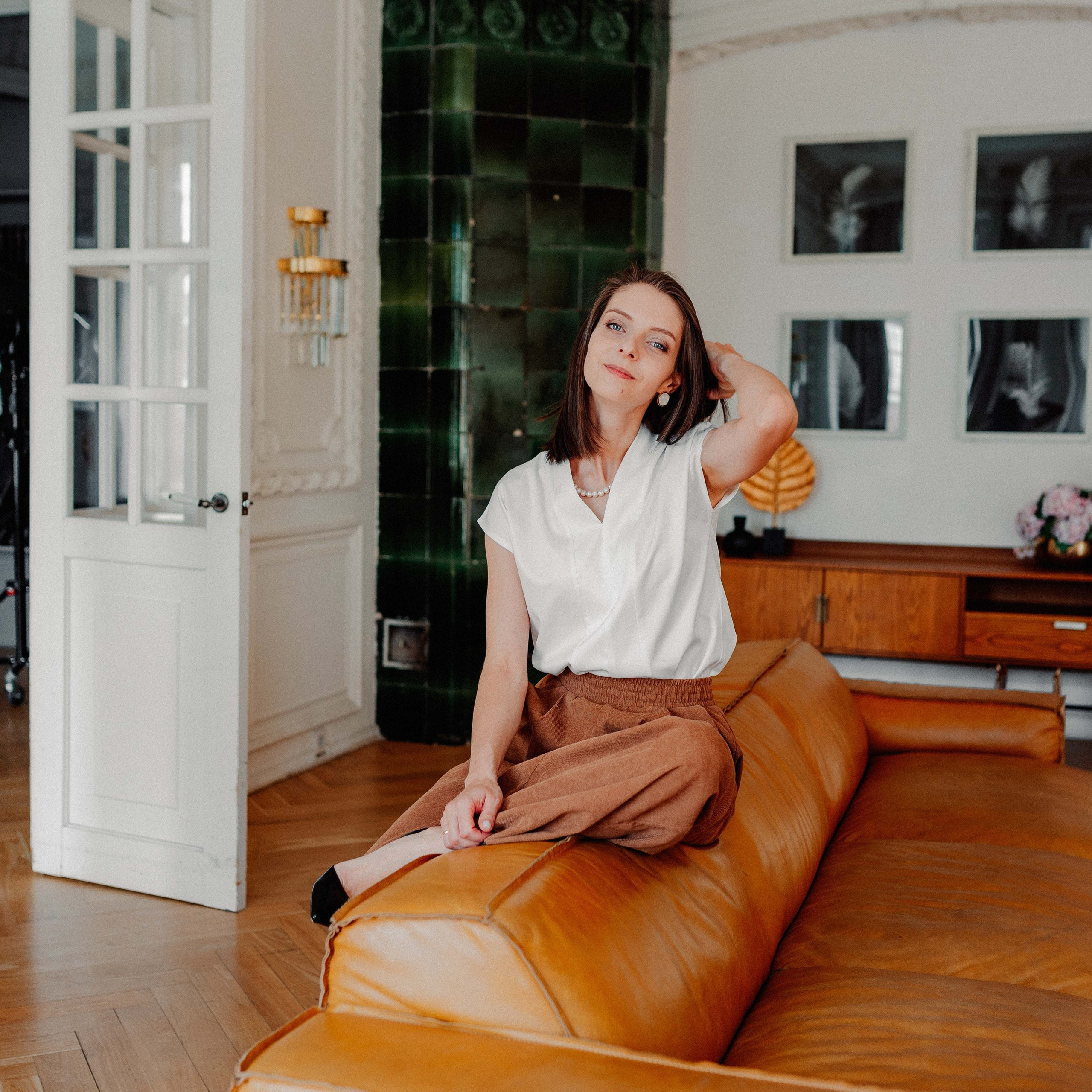 Семейный и индивидуальный фотограф в Санкт-Петербурге Маргарита Щипкова