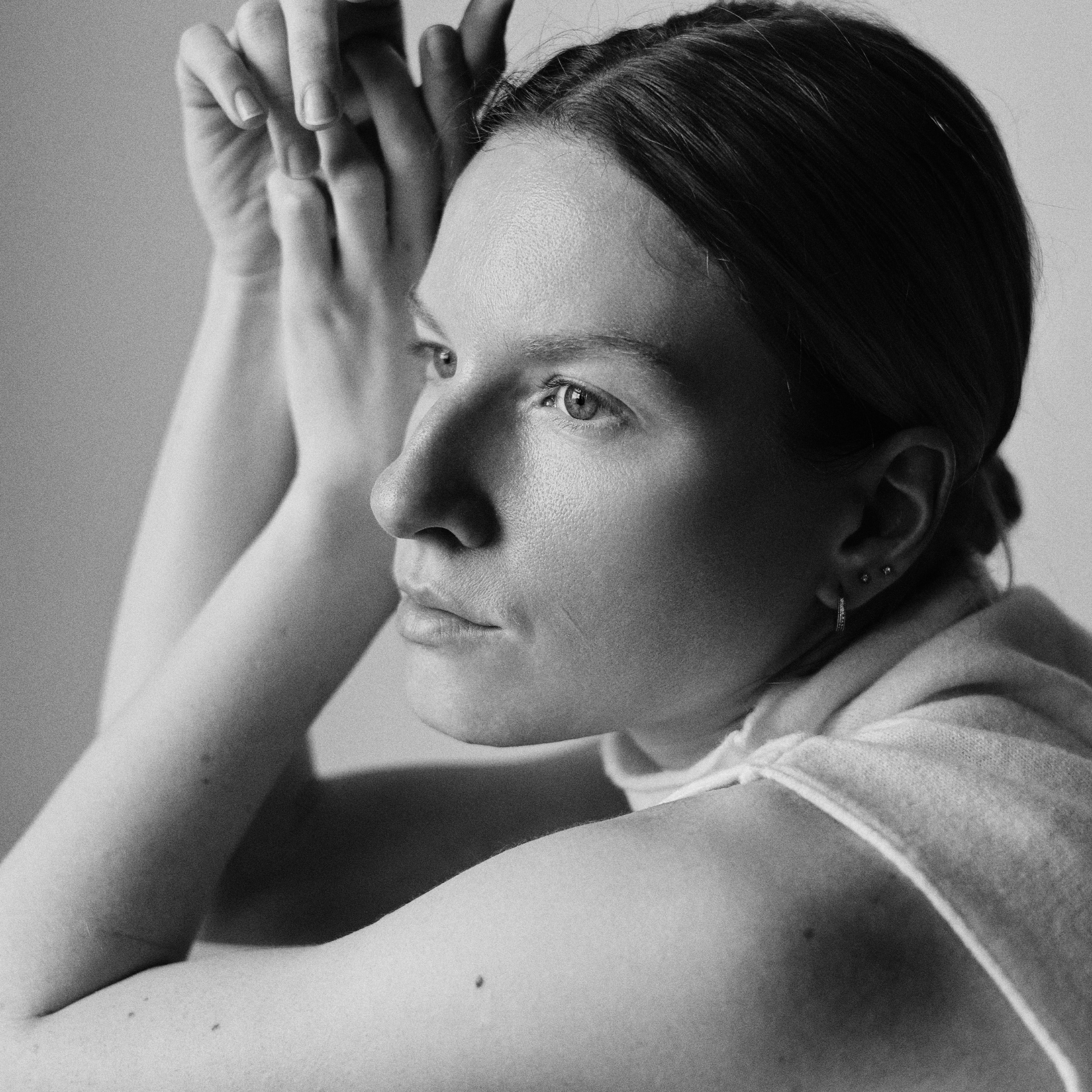 Портретный фотограф в Москве и Шэньчжэне Ольга Шарова